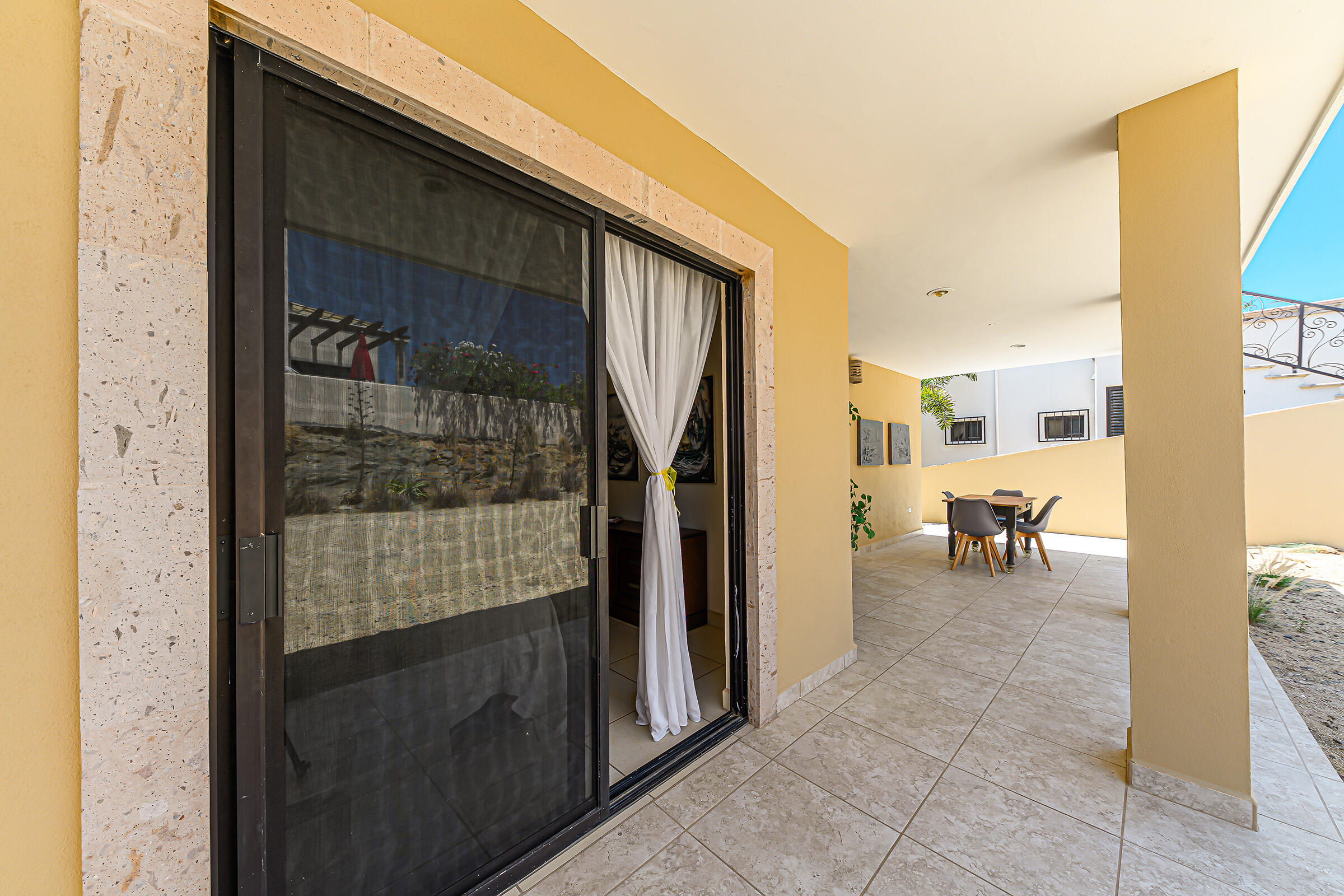 Casa Horizonte