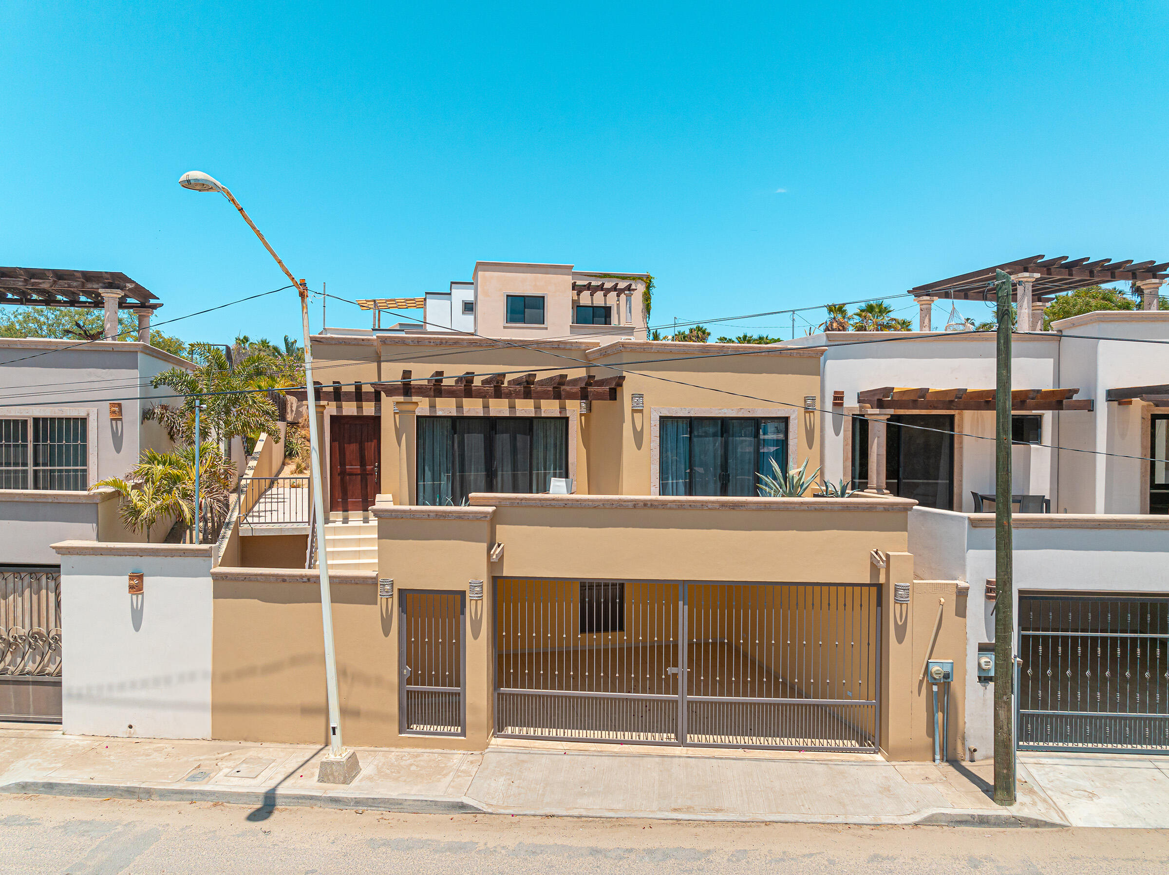 Casa Horizonte