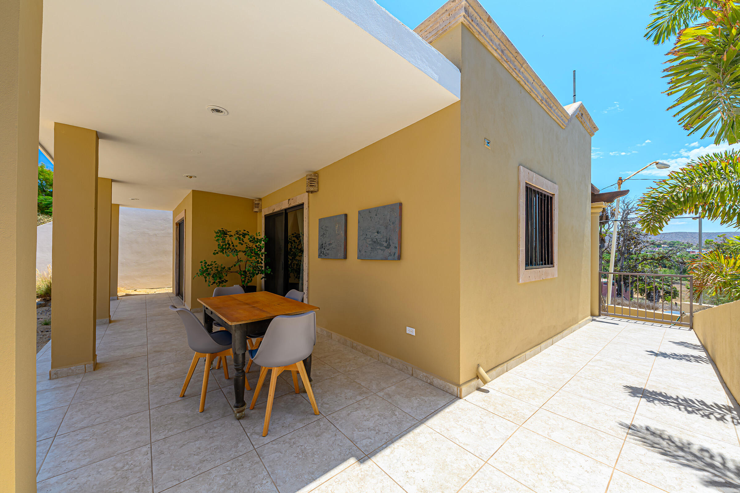 Casa Horizonte