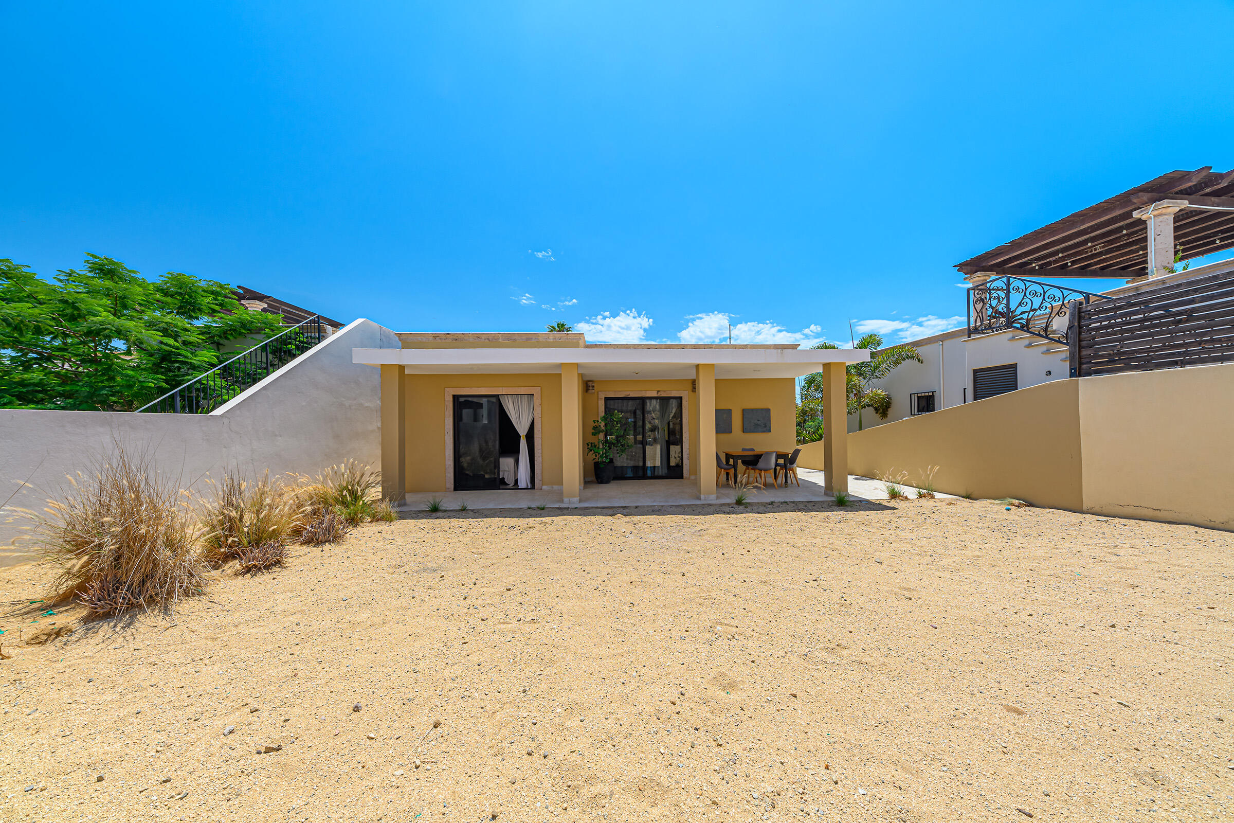 Casa Horizonte