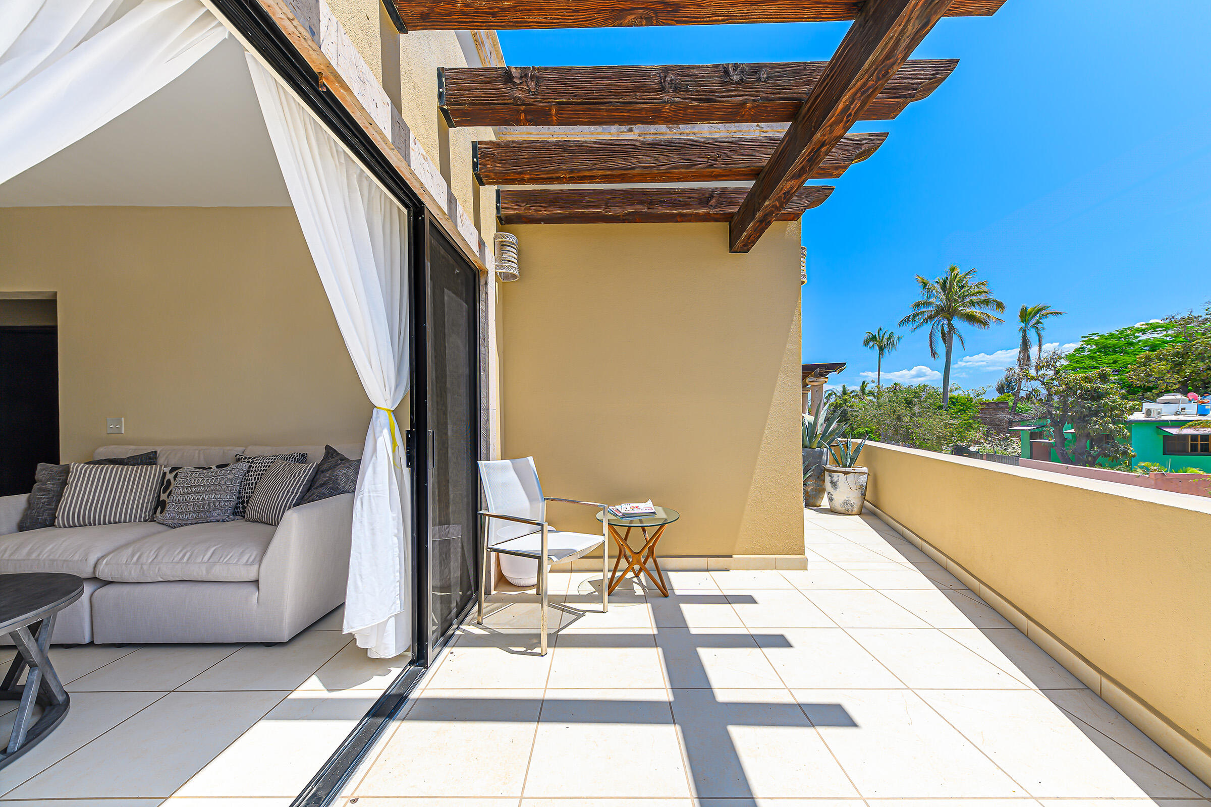 Casa Horizonte