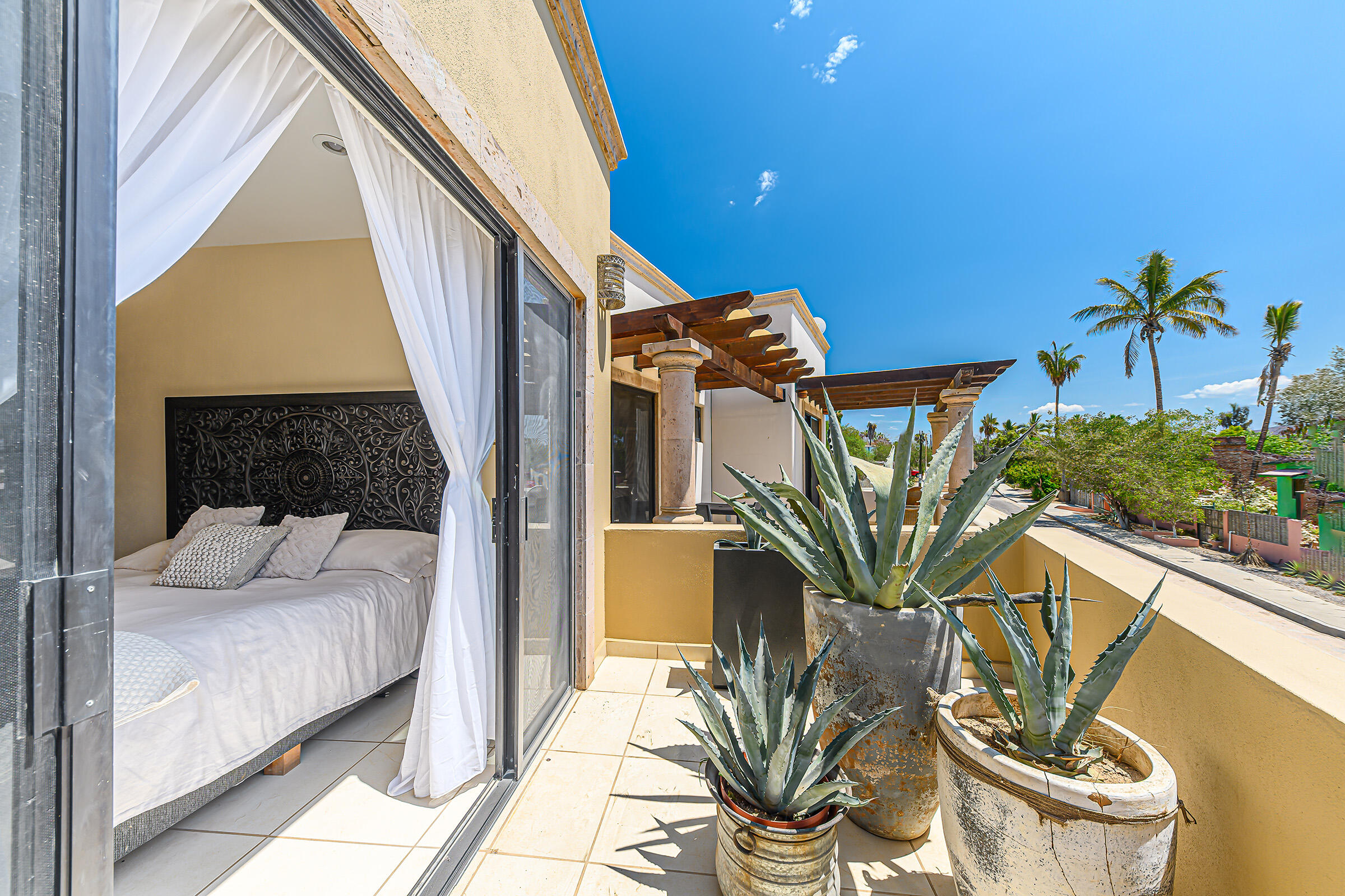 Casa Horizonte