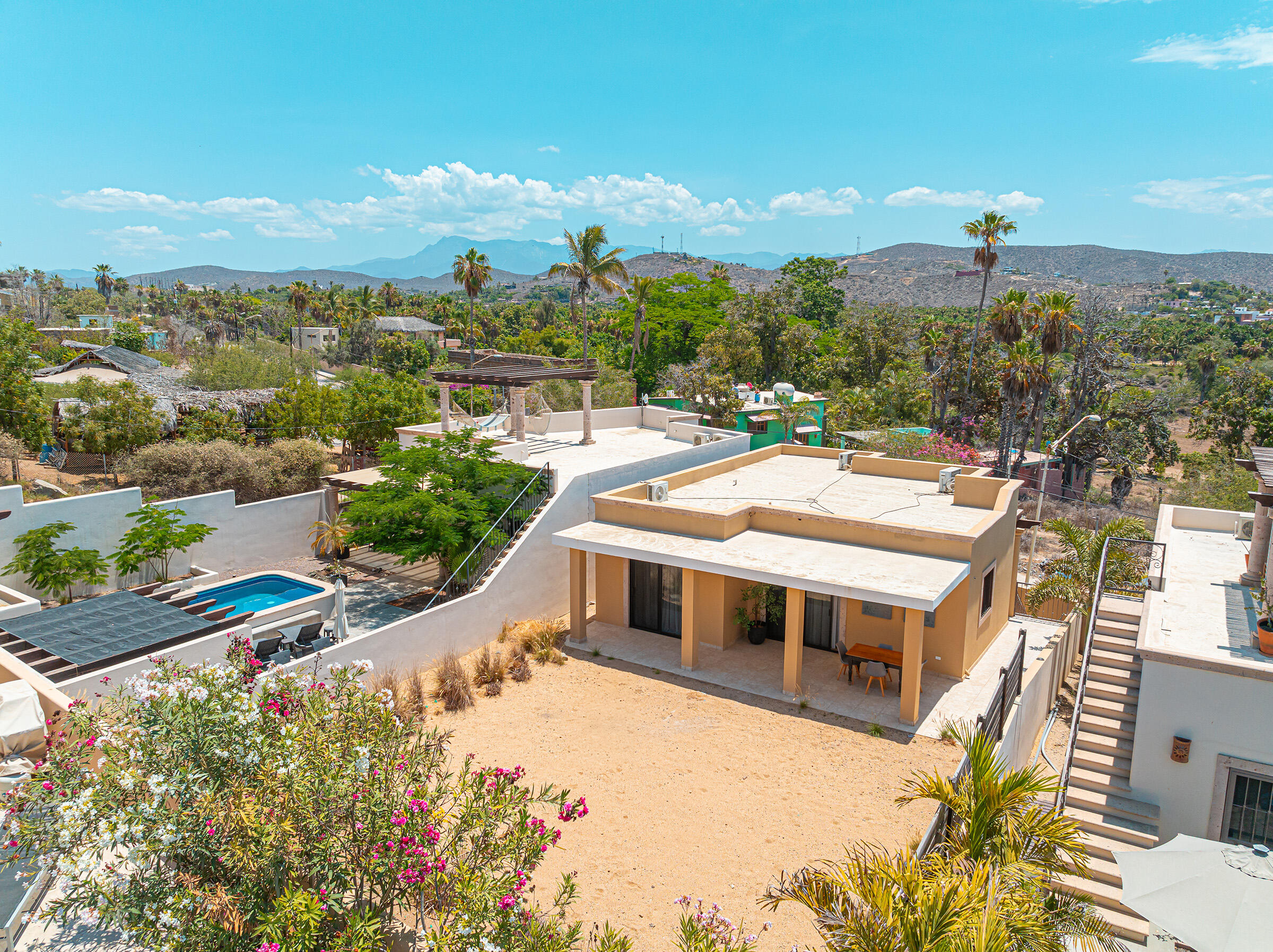 Casa Horizonte