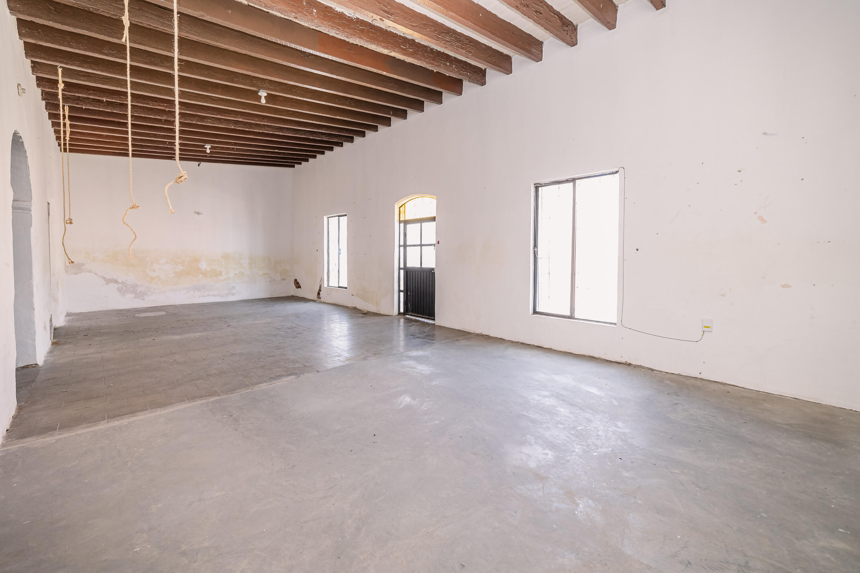Casona Historica Munguia