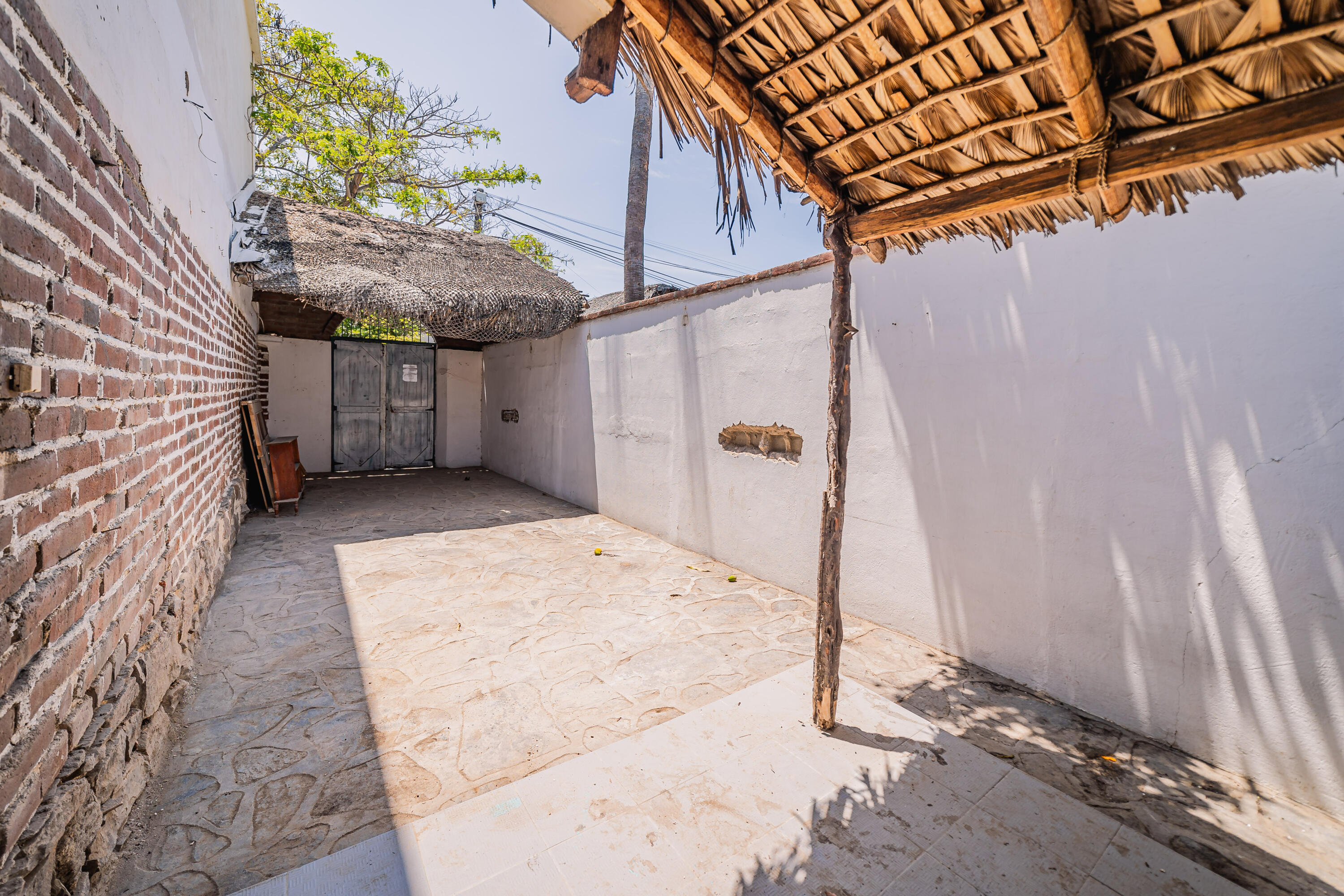 Casona Historica Munguia