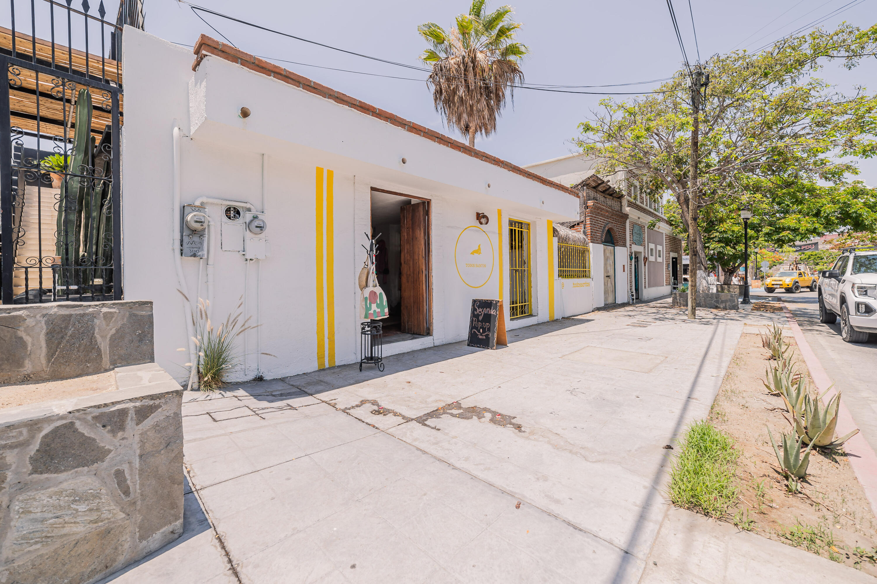 Casona Historica Munguia