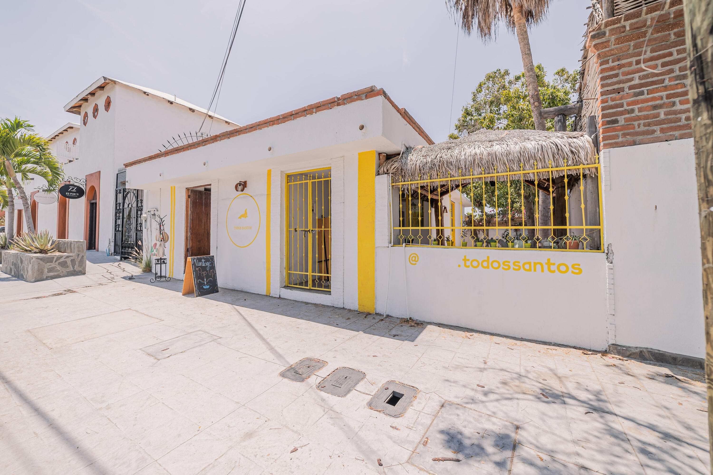 Casona Historica Munguia