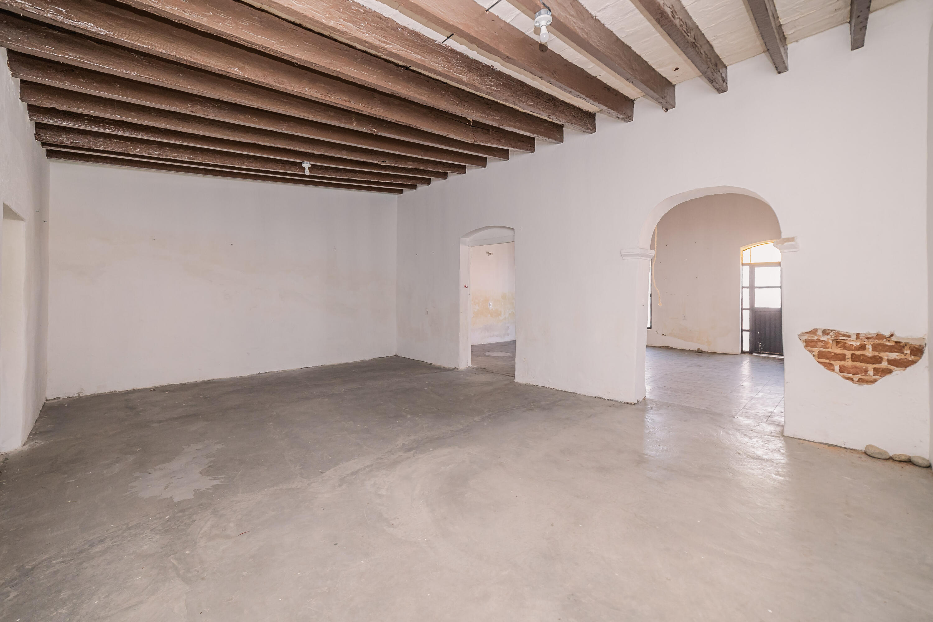 Casona Historica Munguia