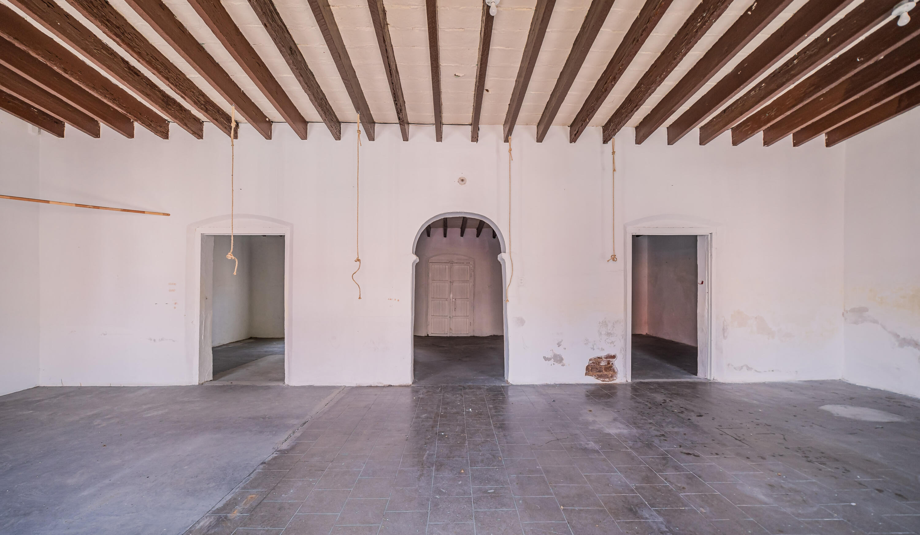 Casona Historica Munguia