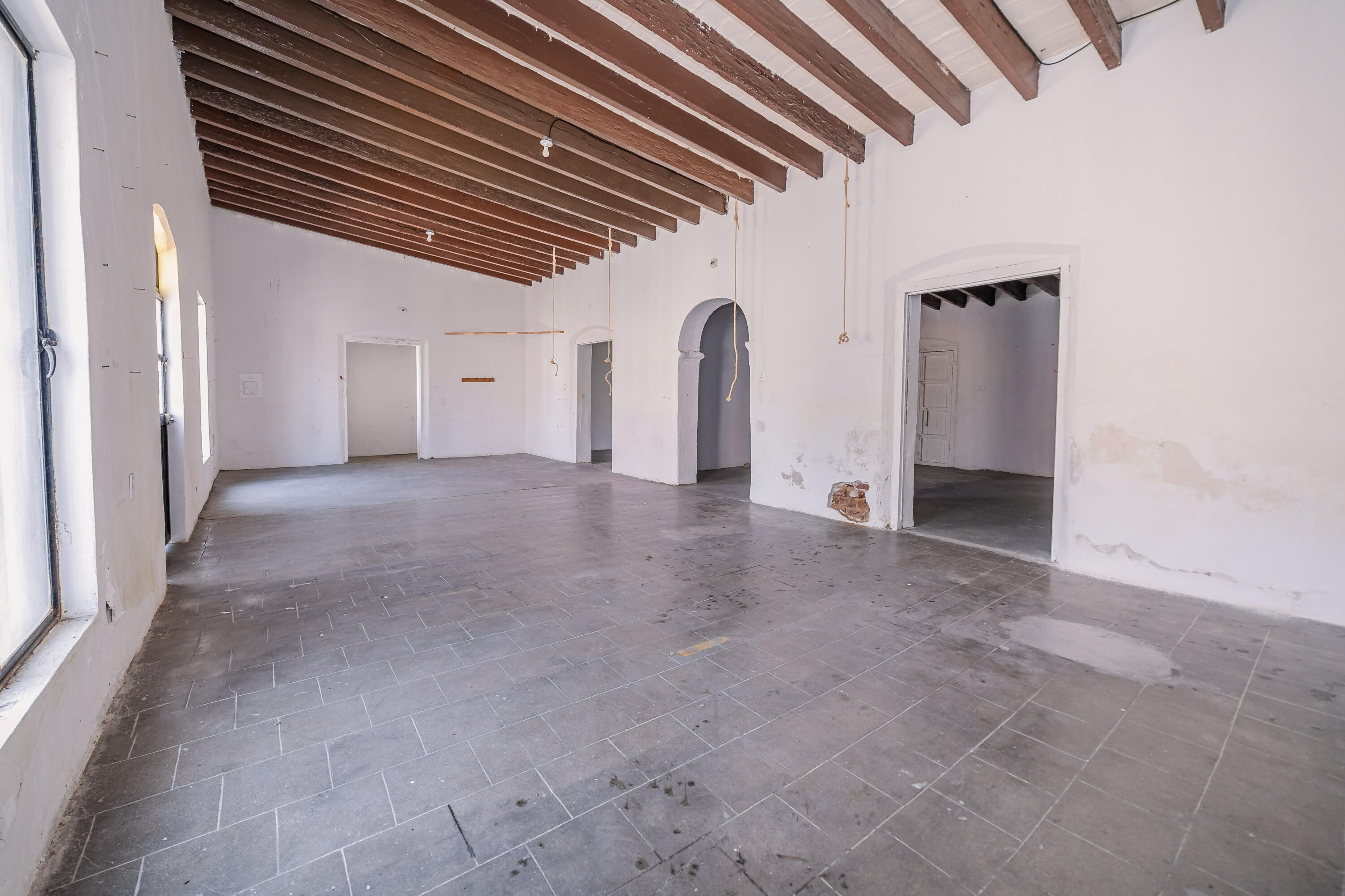 Casona Historica Munguia