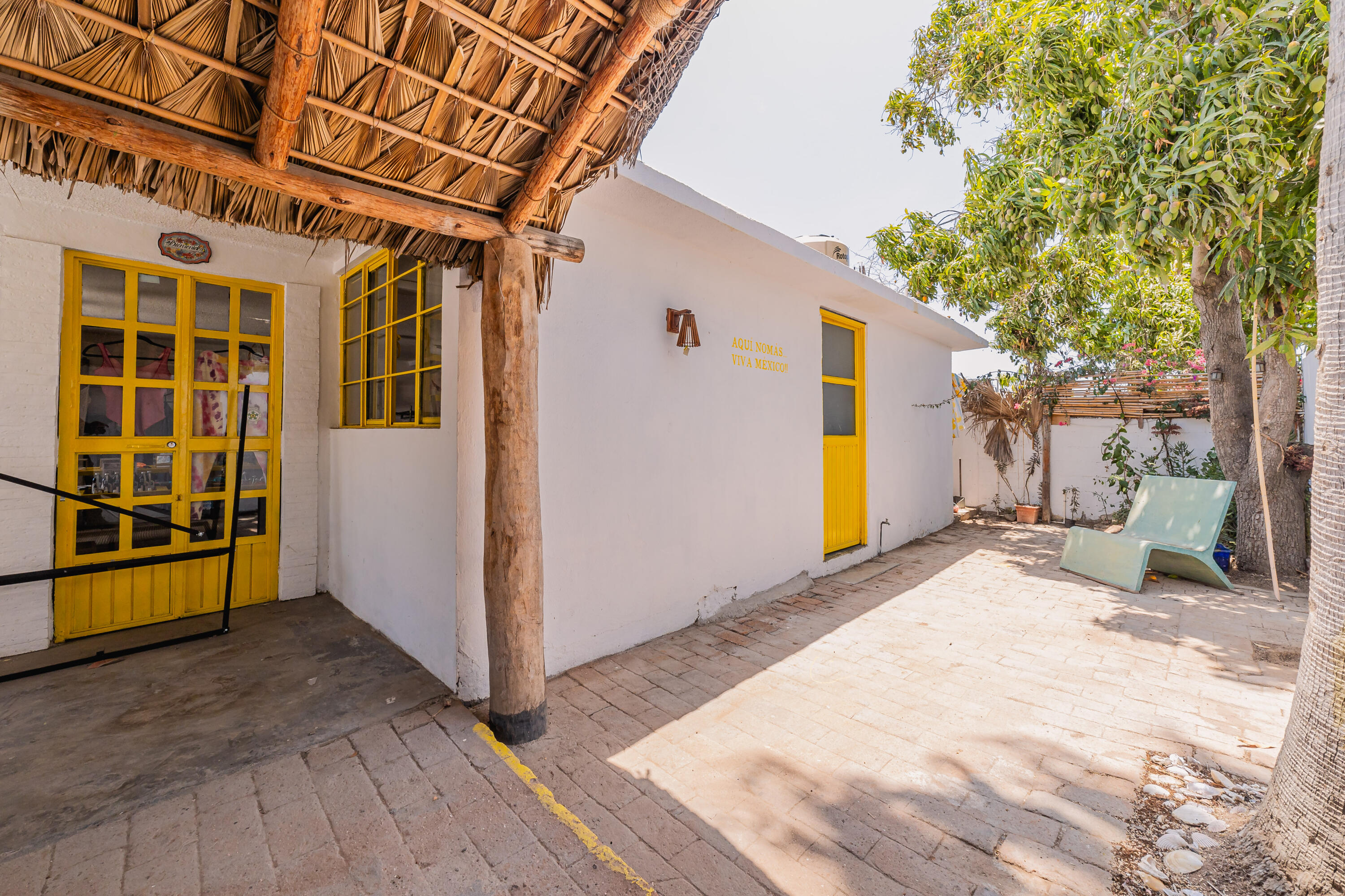 Casona Historica Munguia