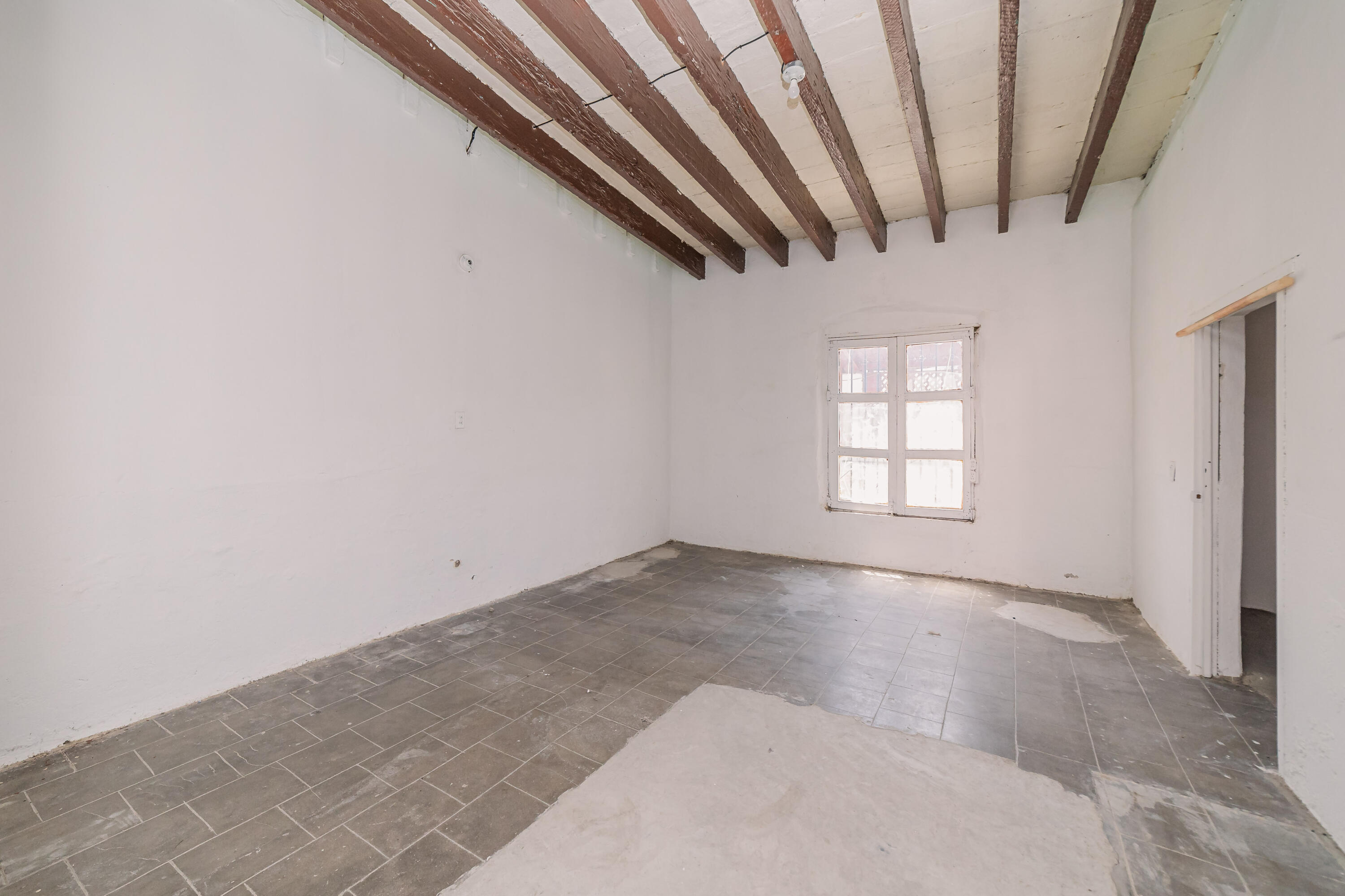 Casona Historica Munguia