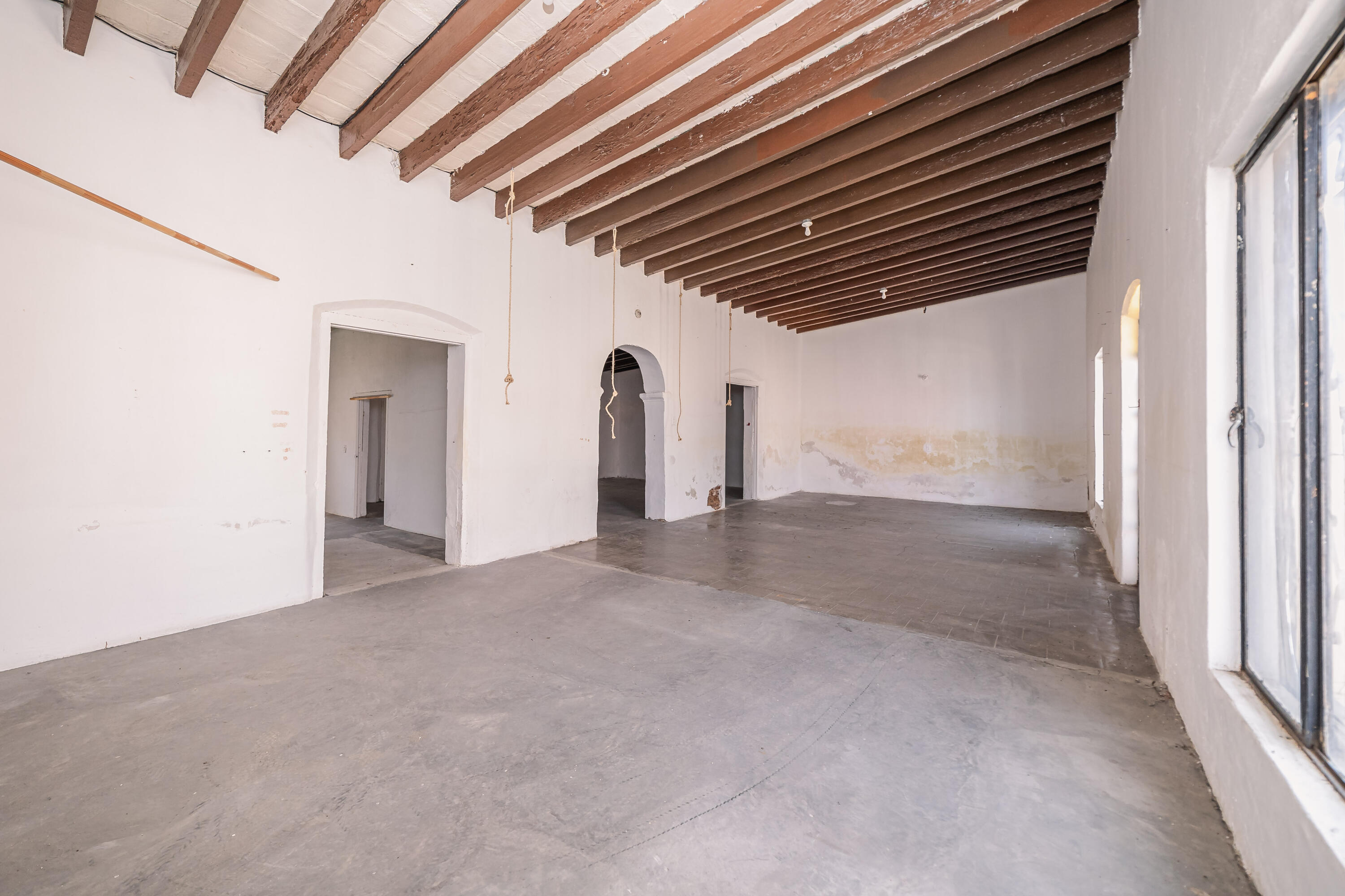 Casona Historica Munguia
