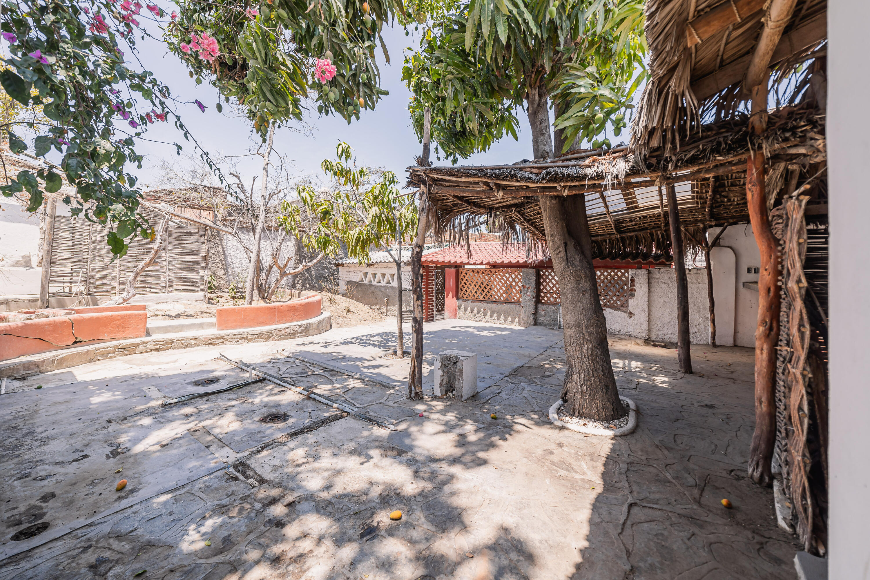Casona Historica Munguia