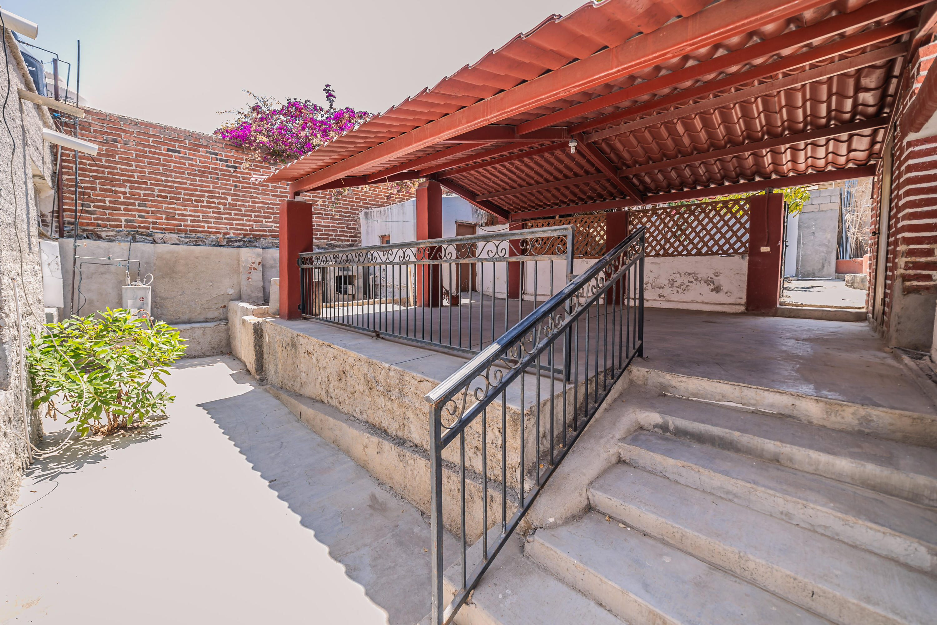 Casona Historica Munguia