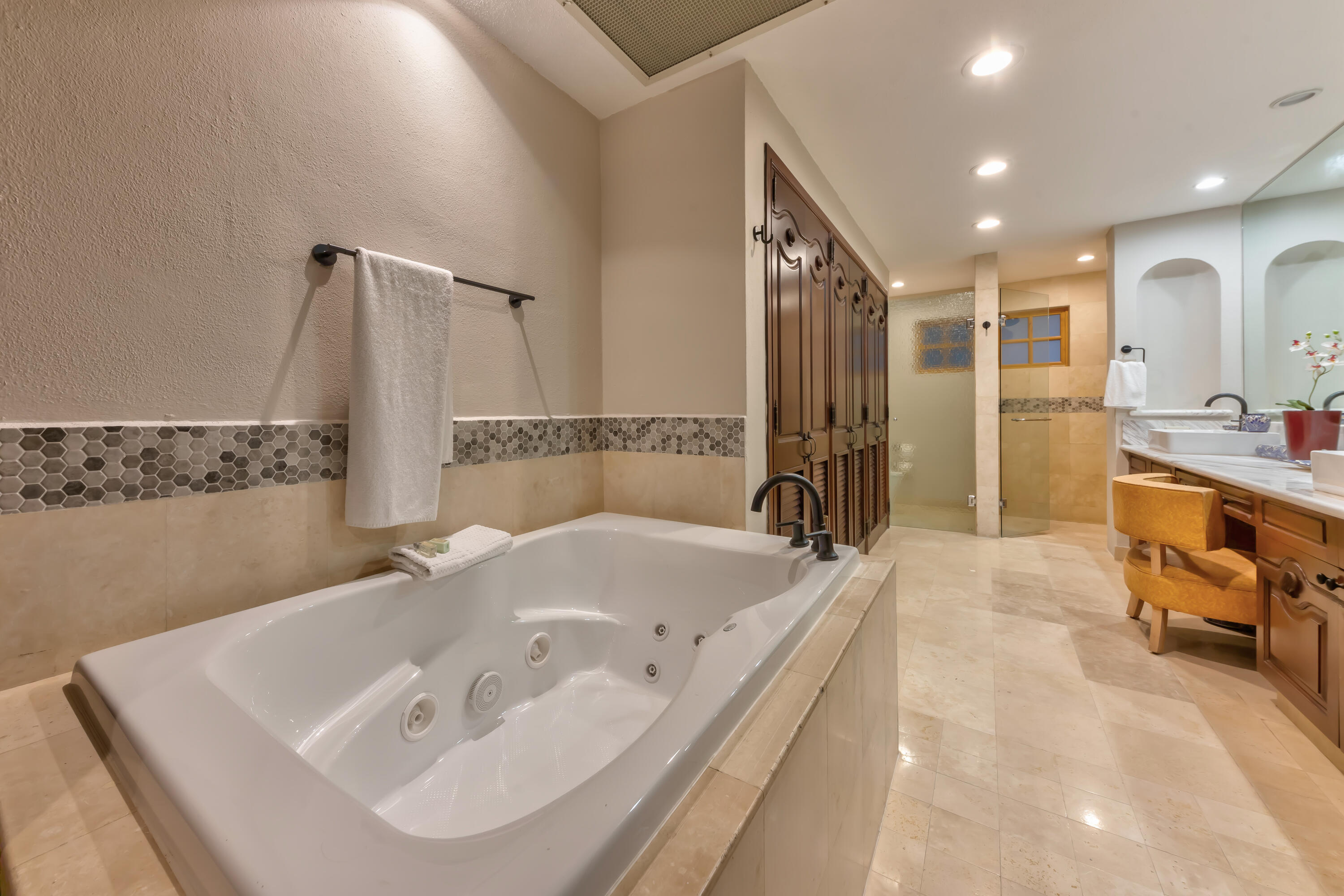 Villa La Estancia 1202-1