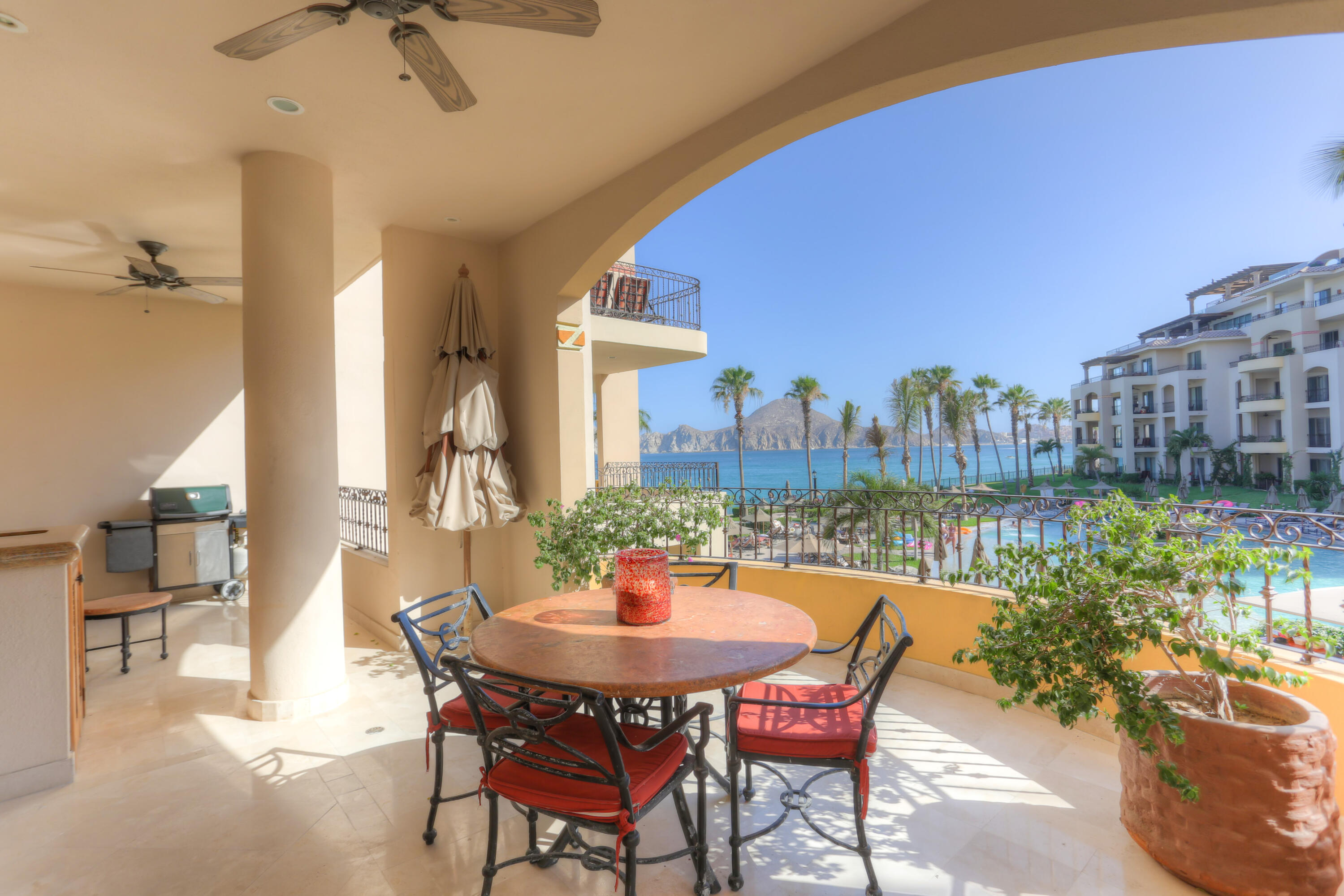 Villa La Estancia 1202-1