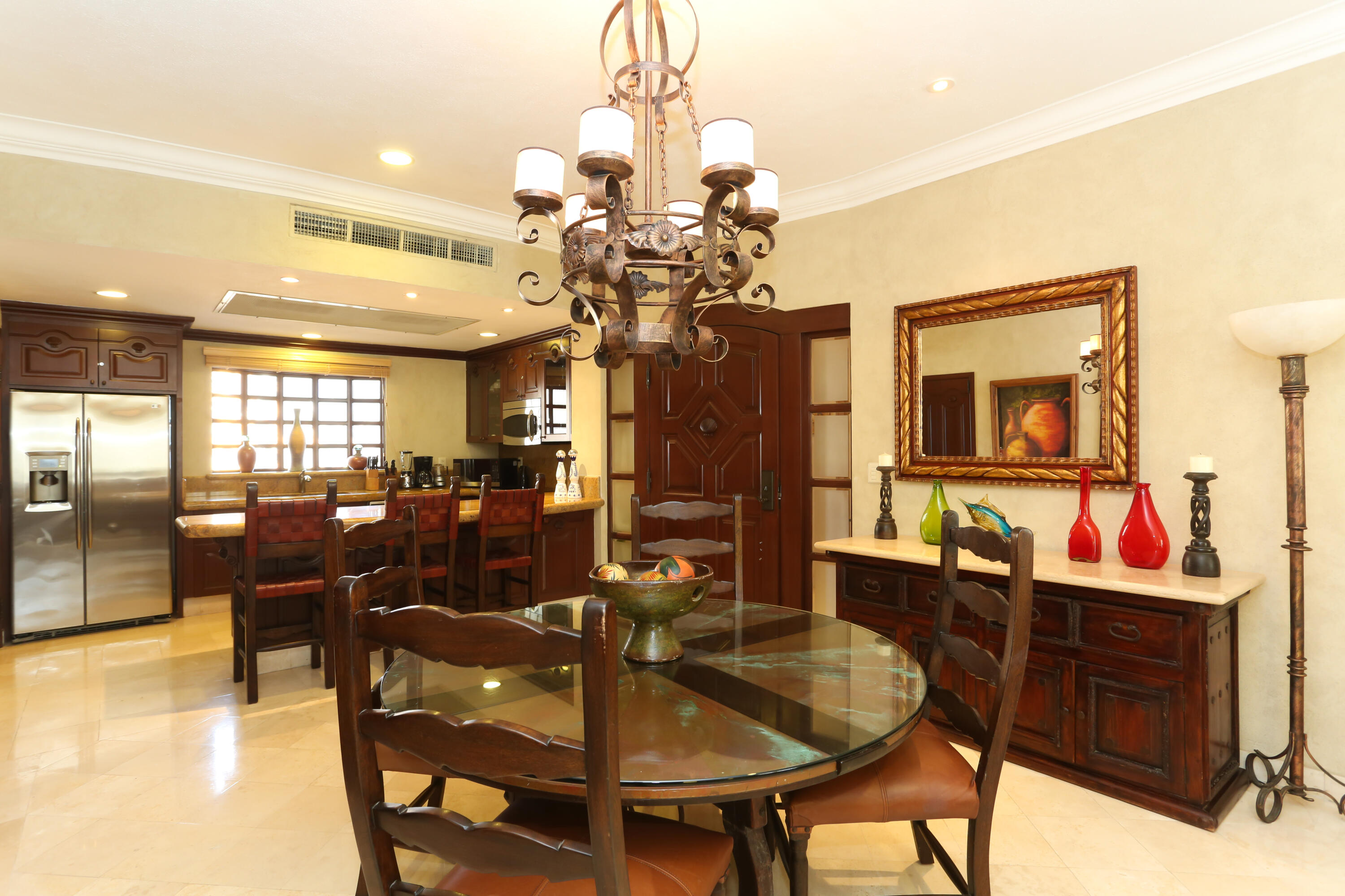 Villa La Estancia 1202-1