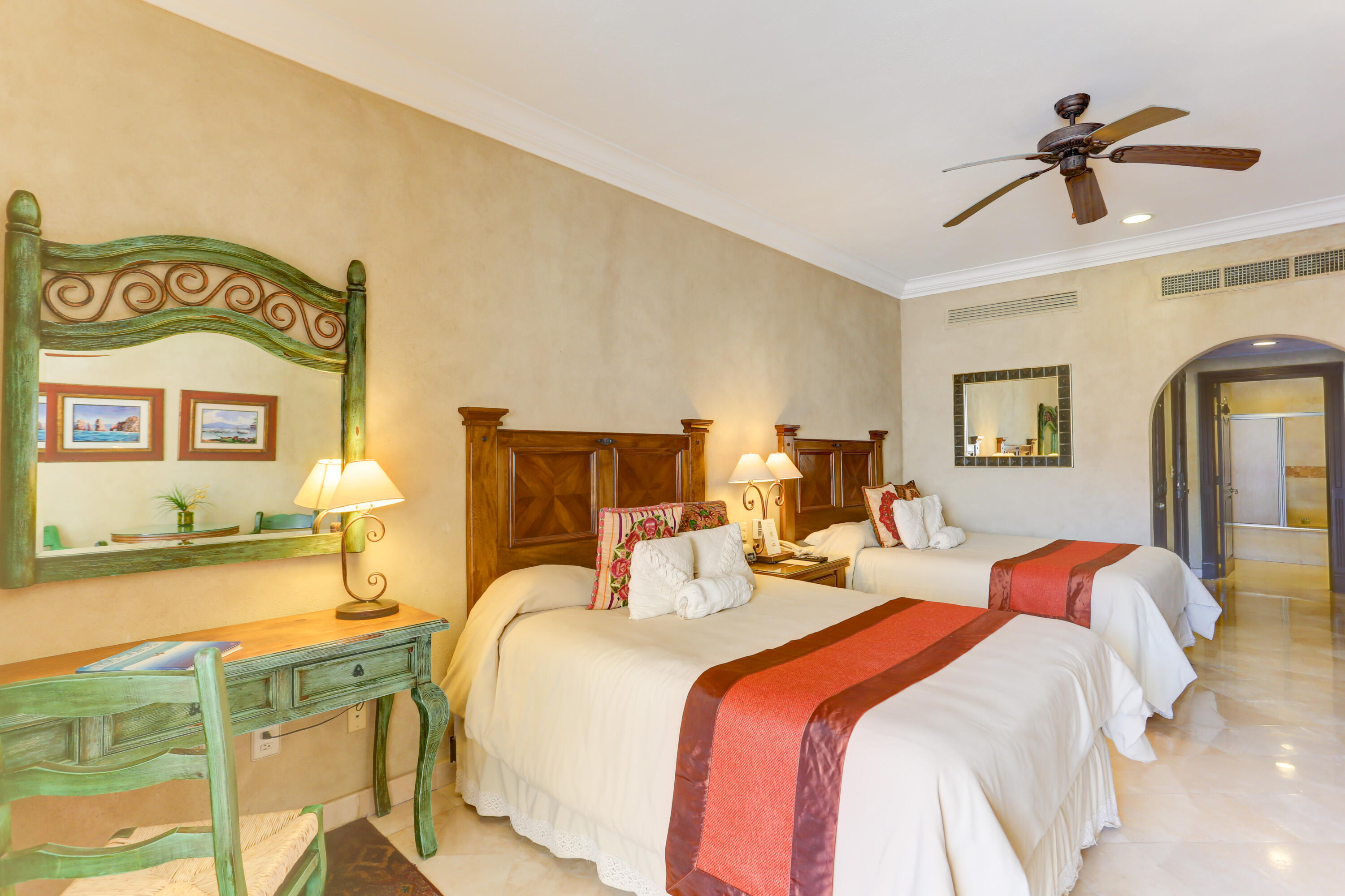 Villa La Estancia 1202-1