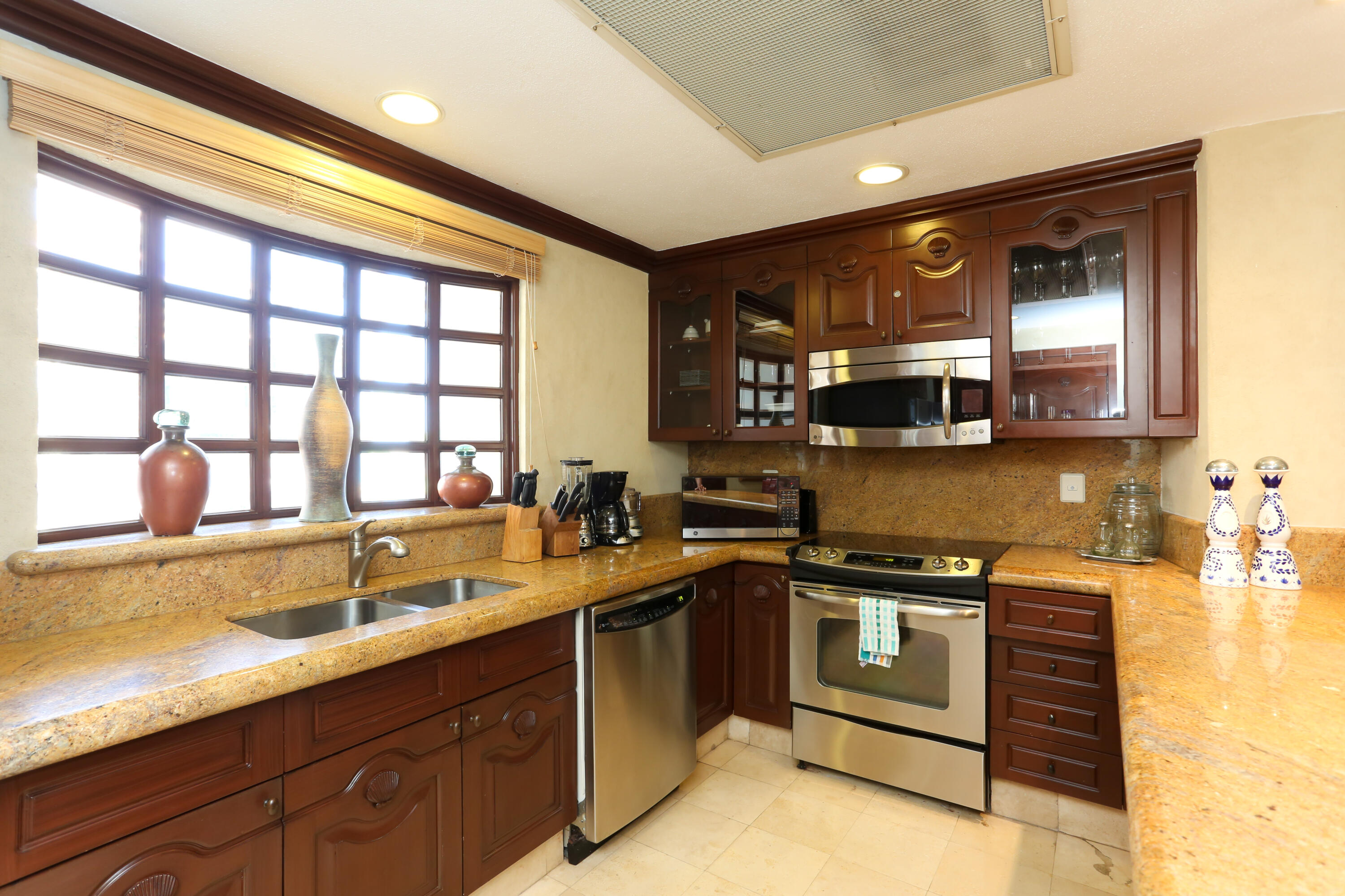 Villa La Estancia 1202-1
