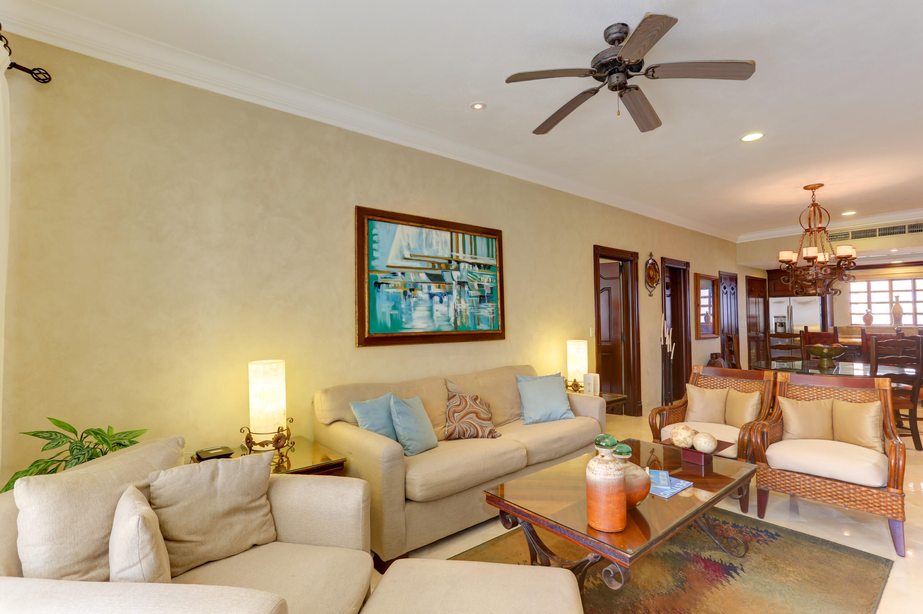 Villa La Estancia 1202-1
