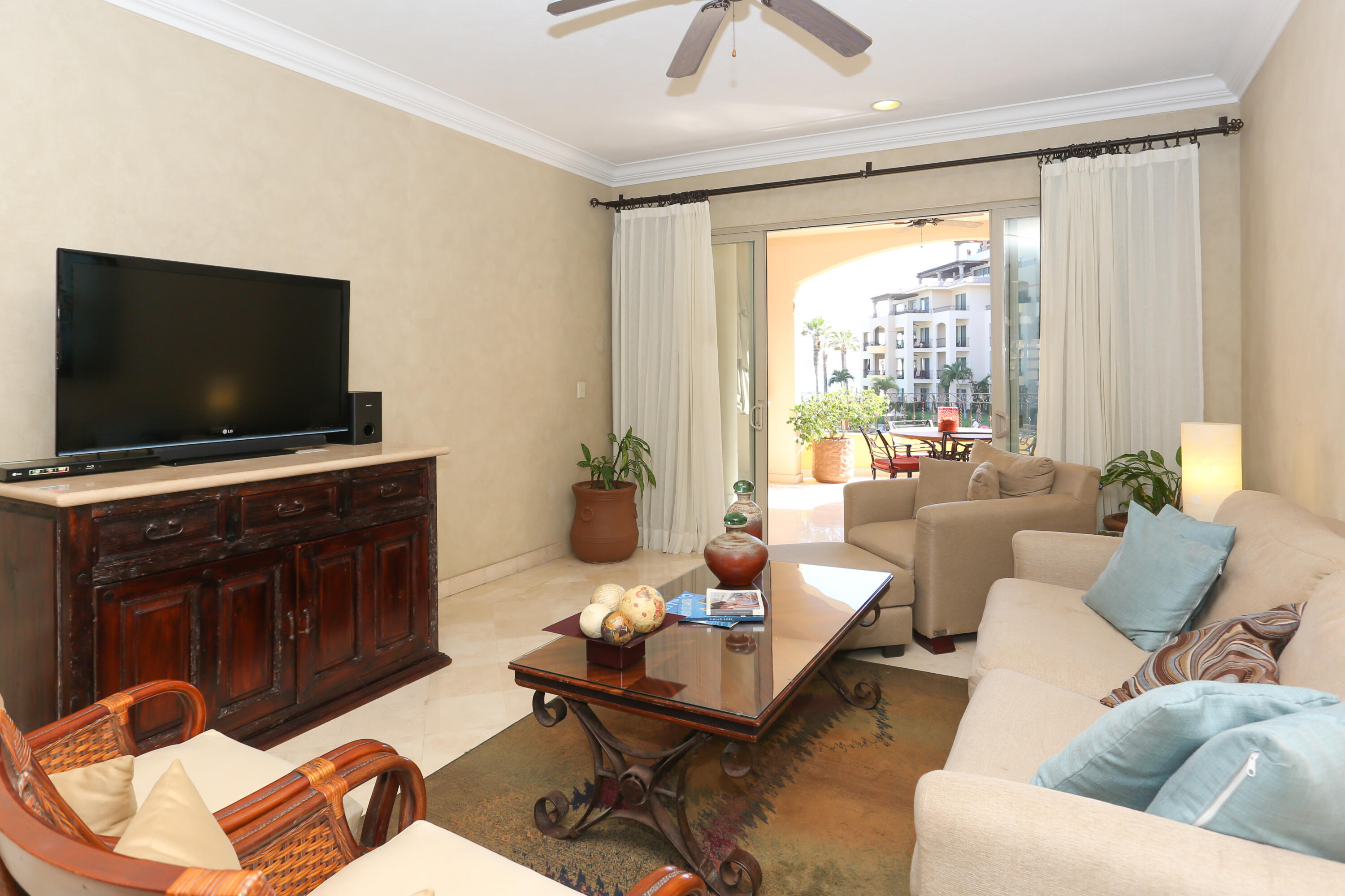 Villa La Estancia 1202-1