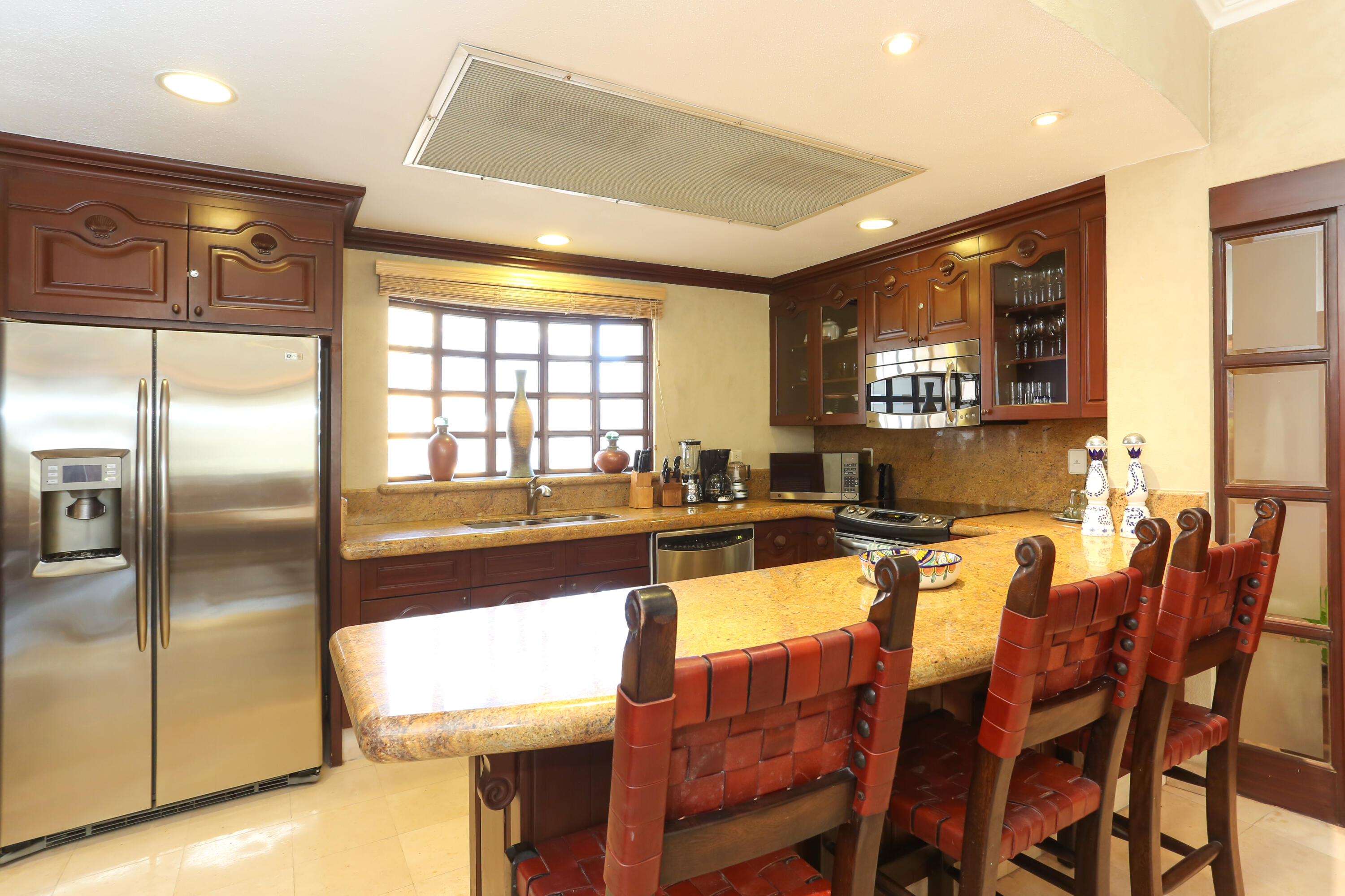 Villa La Estancia 1202-1
