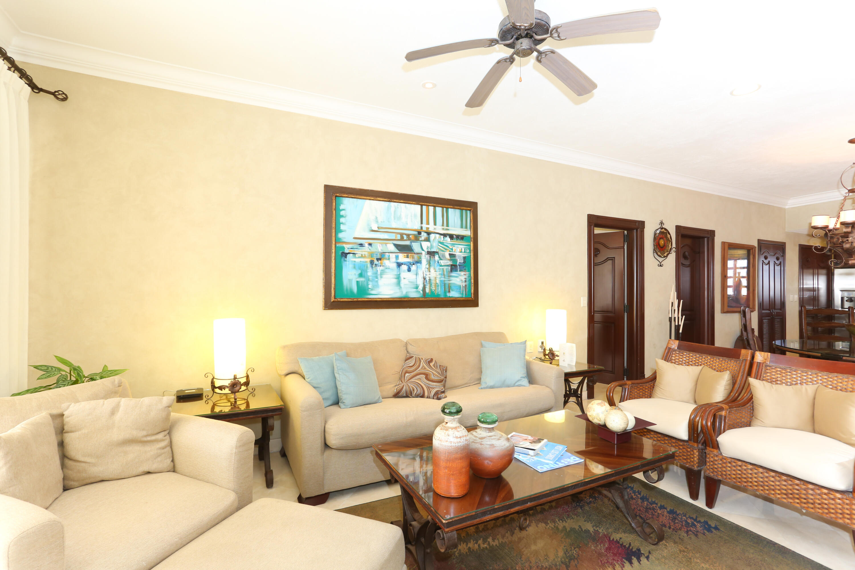 Villa La Estancia 1202-1