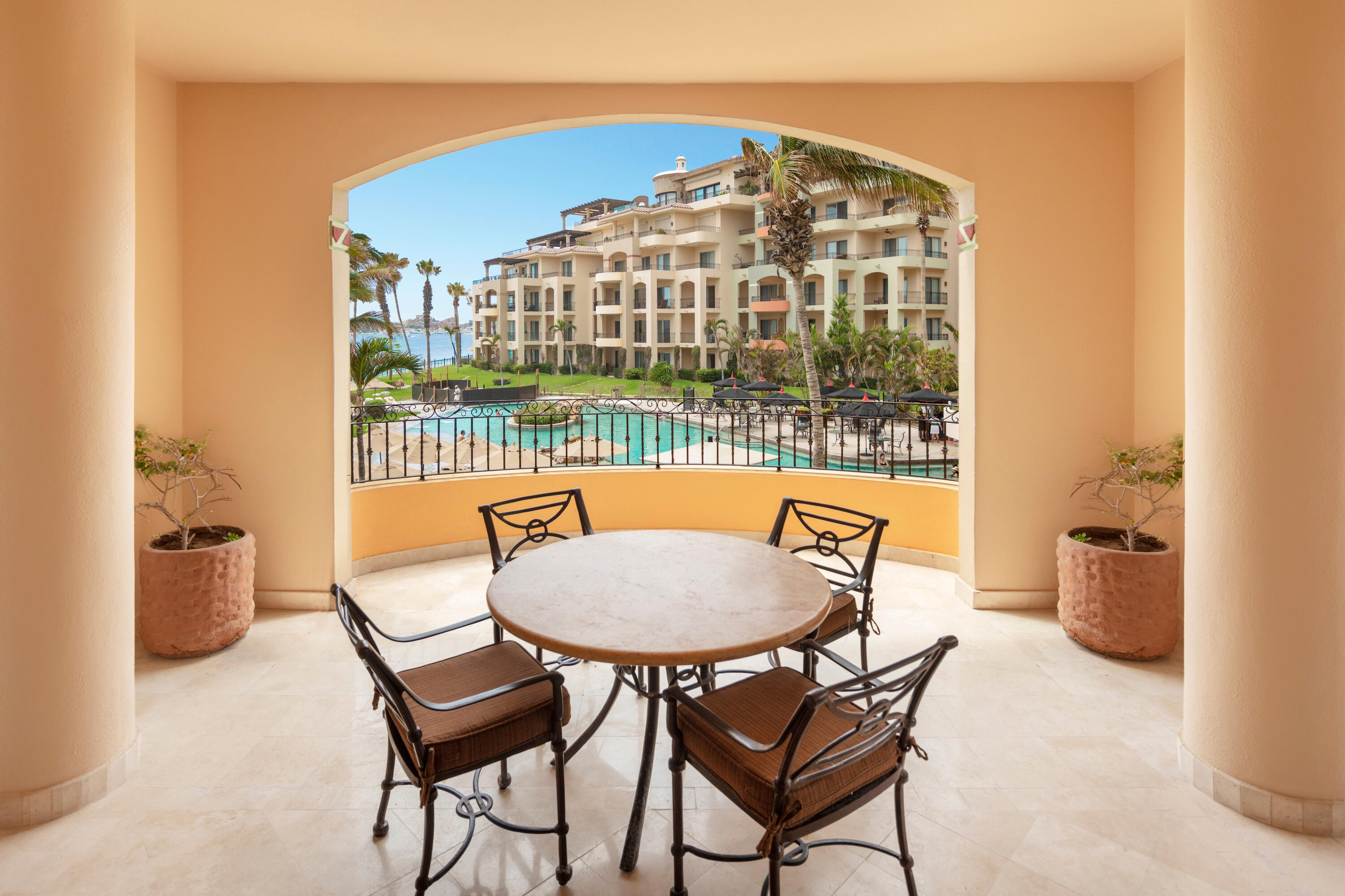 Villa La Estancia 1202-1