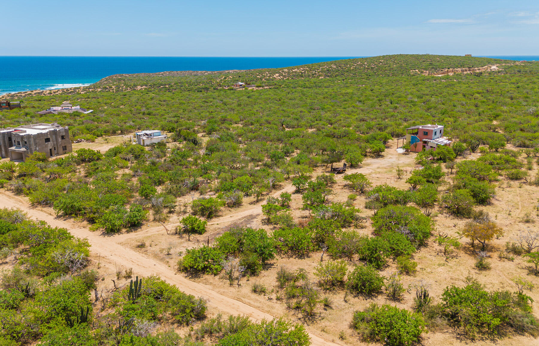 Punta Perfecta Oeste Lot VI-5