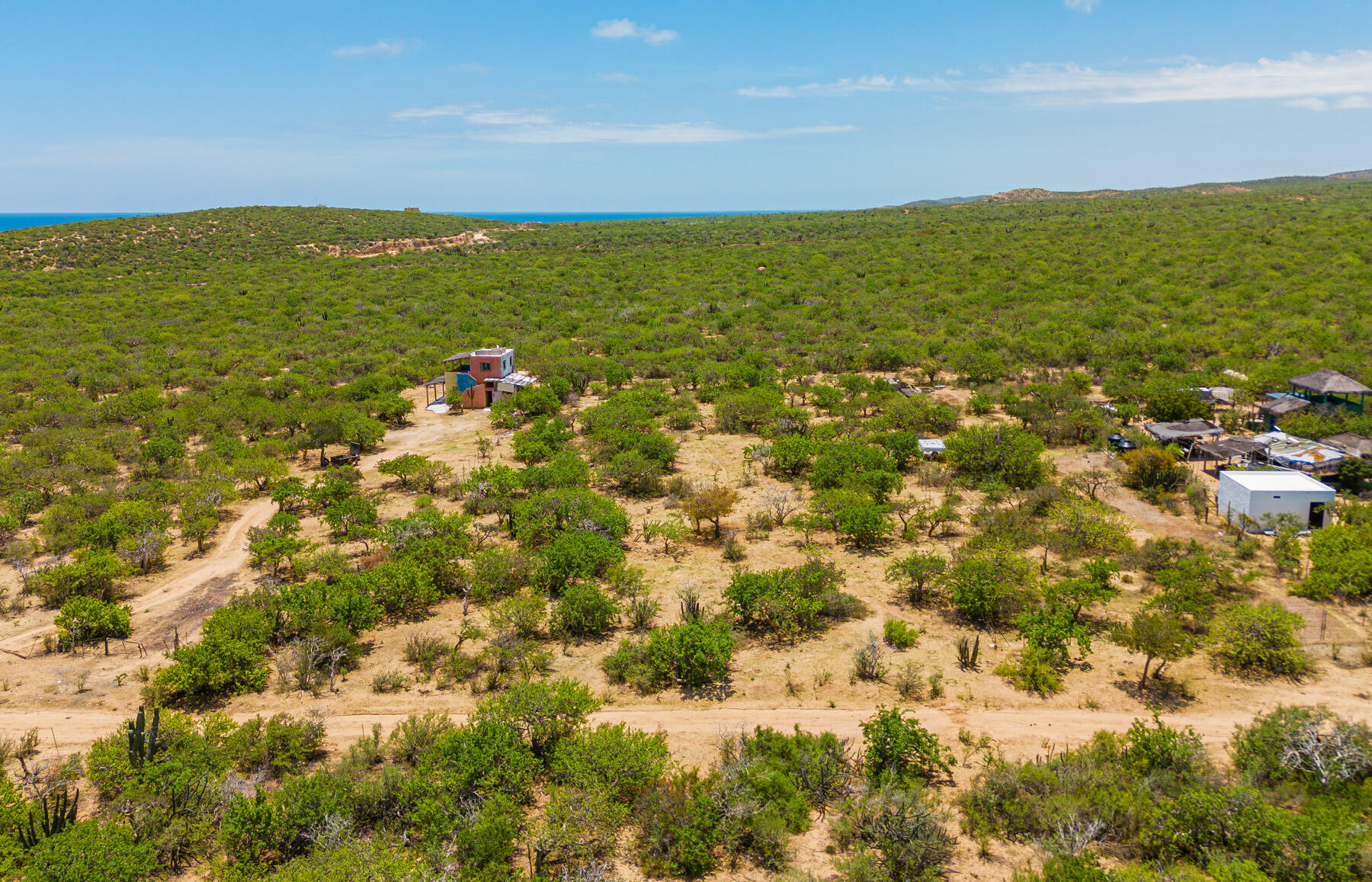 Punta Perfecta Oeste Lot VI-5