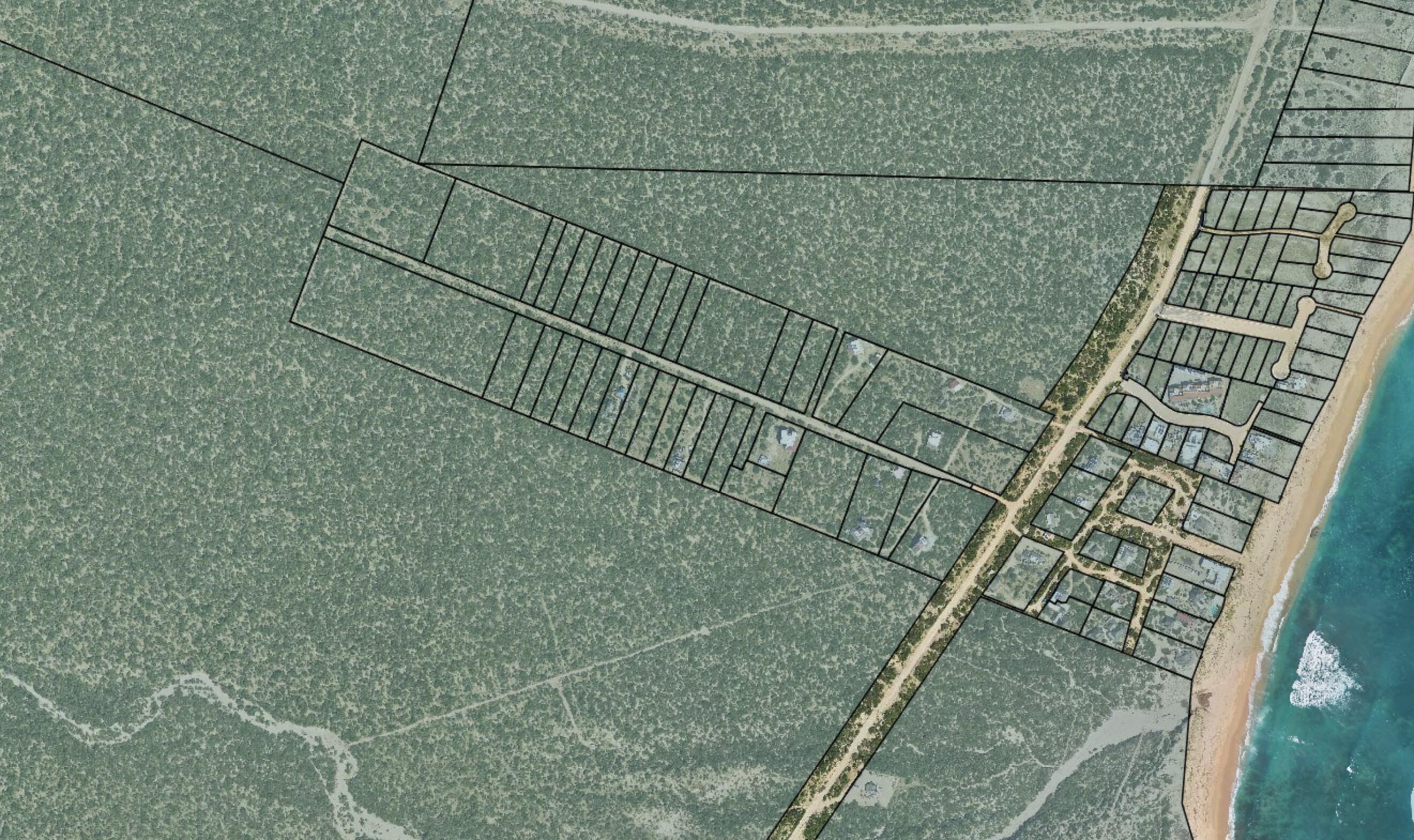Punta Perfecta Oeste Lot VI-5