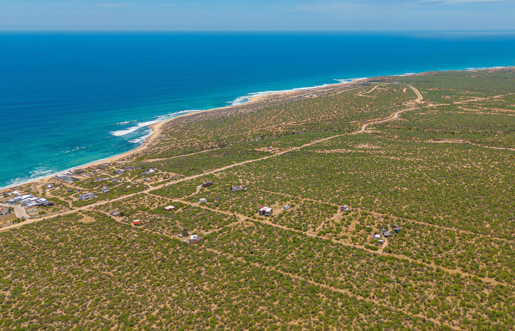 Punta Perfecta Oeste Lot VI-5