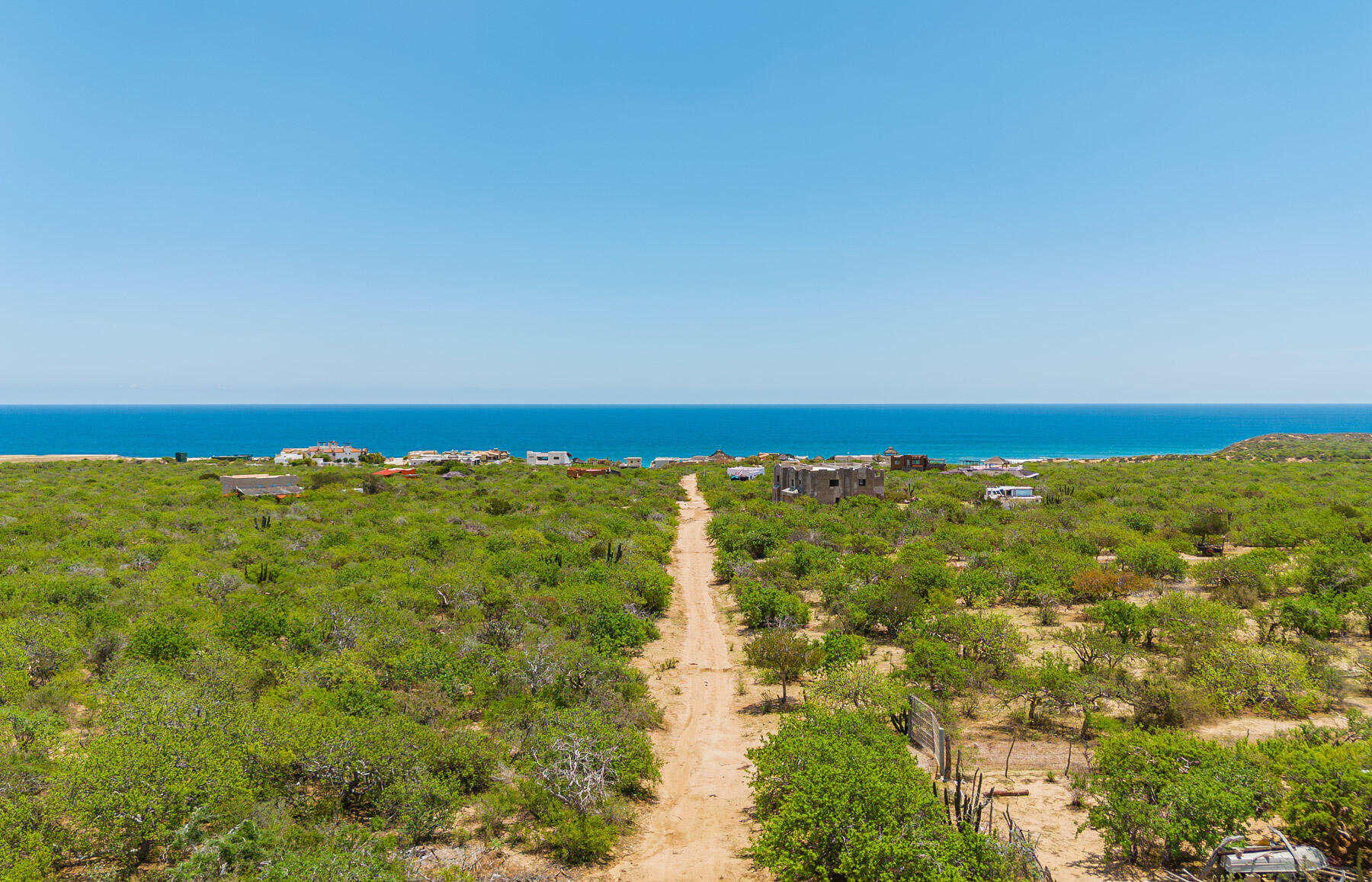 Punta Perfecta Oeste Lot VI-5
