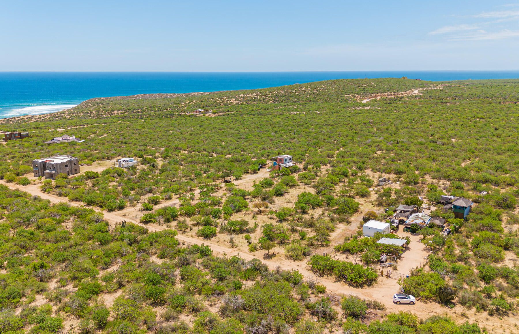 Punta Perfecta Oeste Lote VI-8