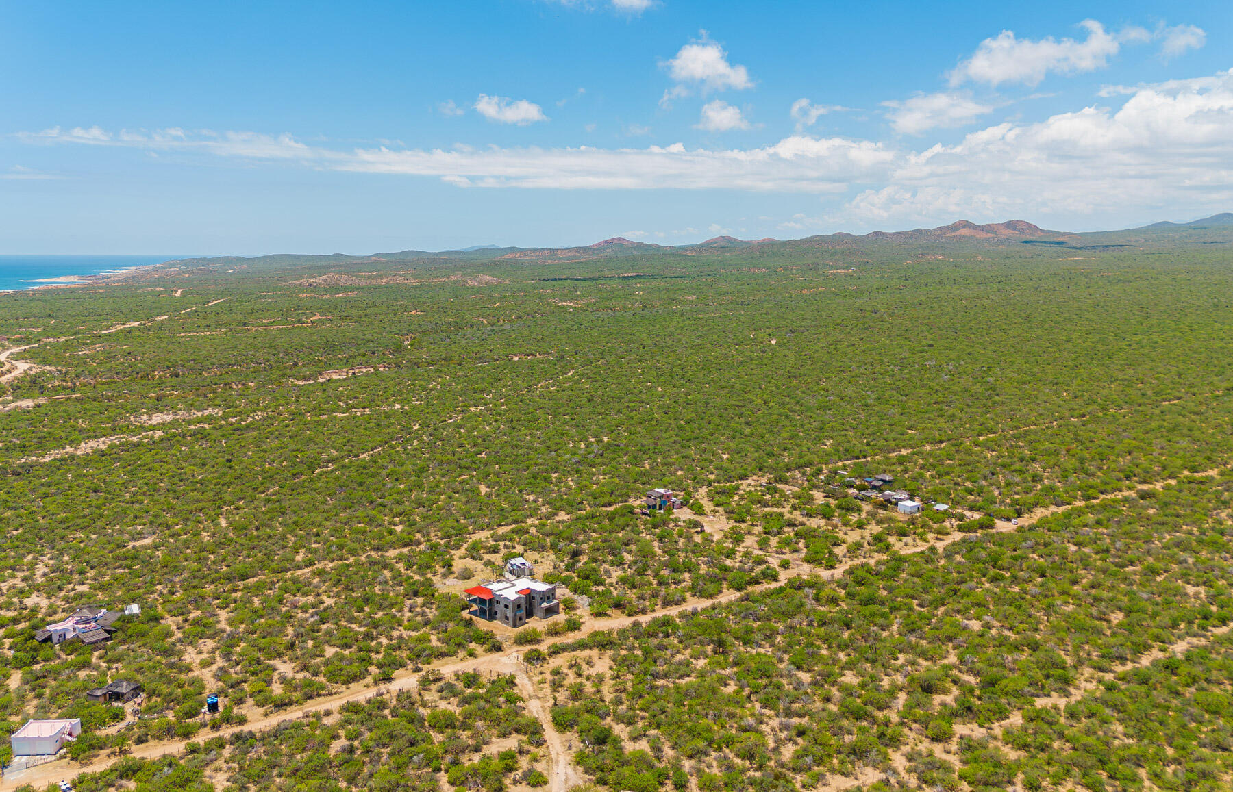 Punta Perfecta Oeste Lote VI-8
