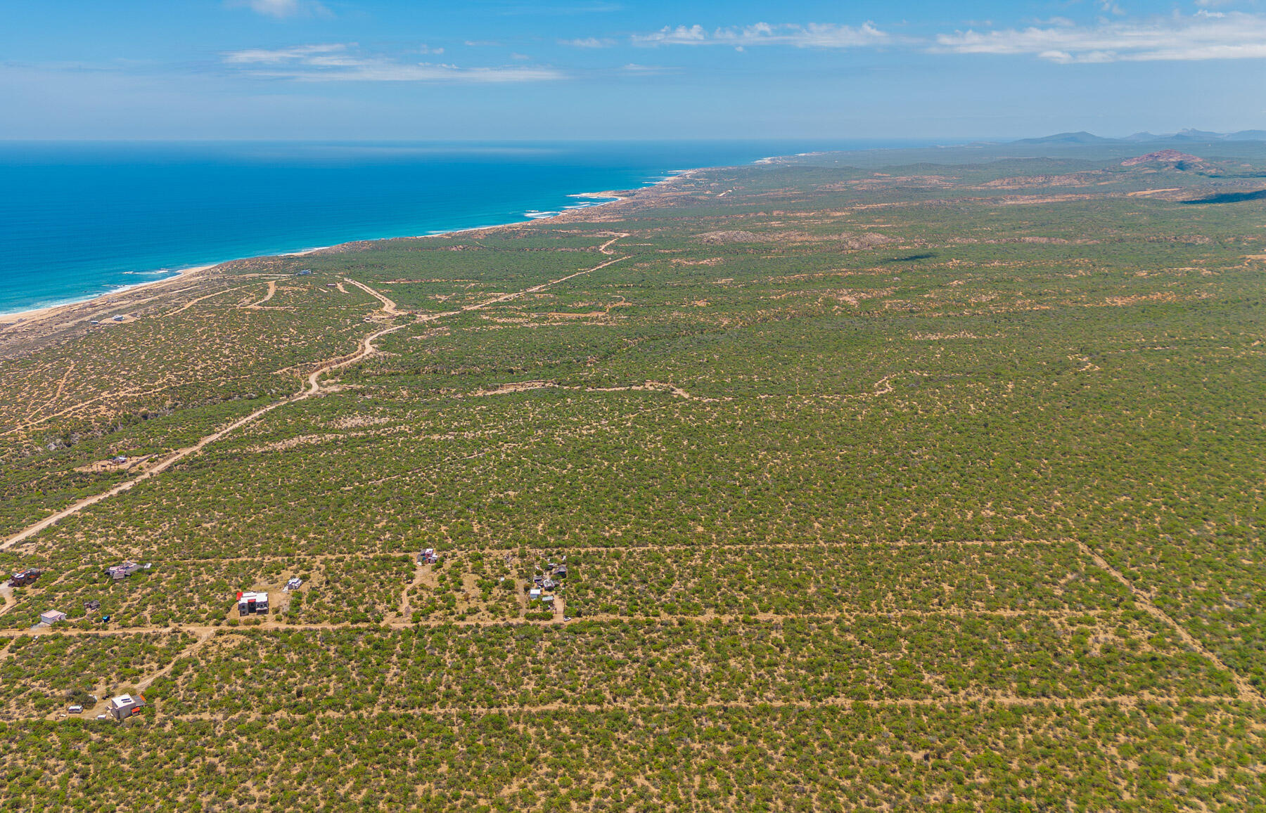 Punta Perfecta Oeste Lote VI-8