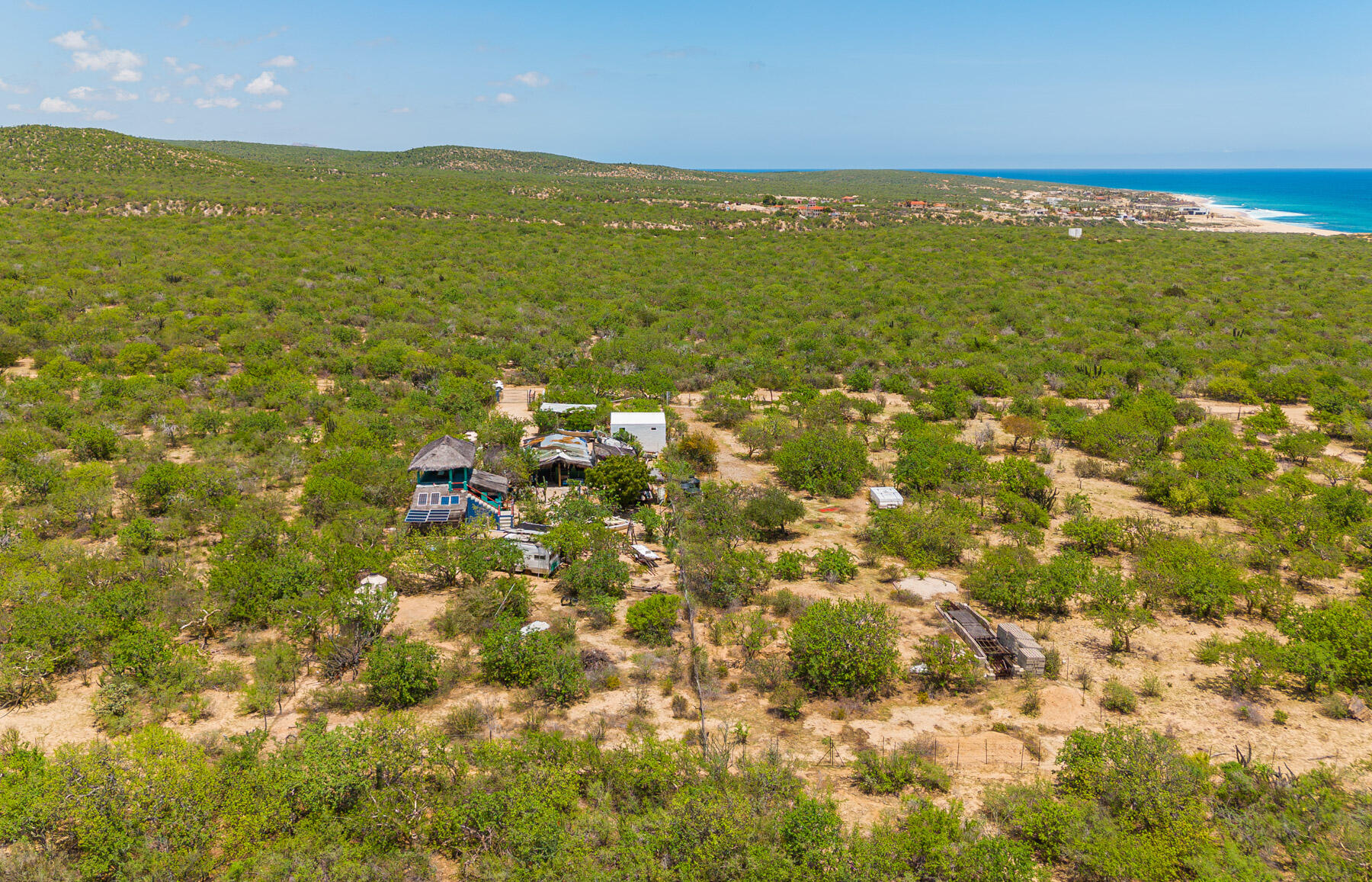 Punta Perfecta Oeste Lote VI-8