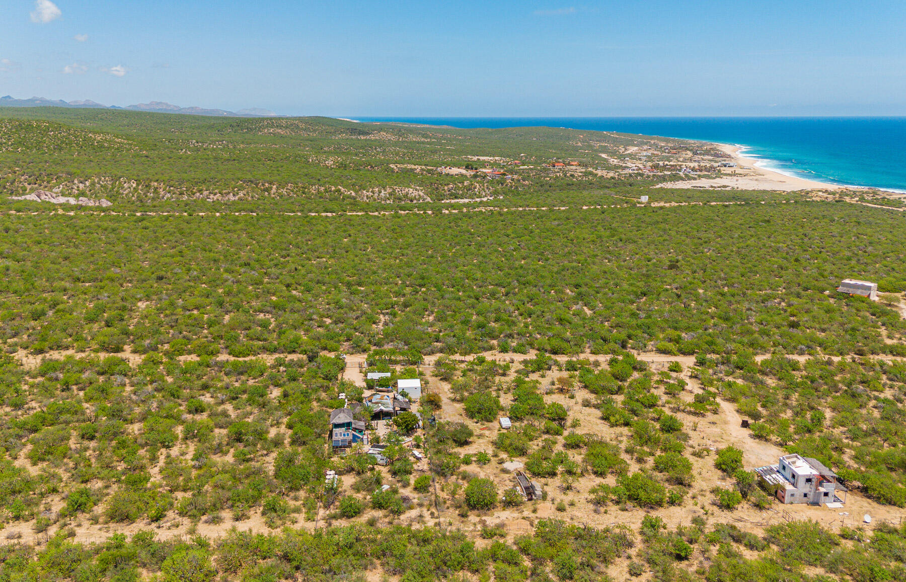 Punta Perfecta Oeste Lote VI-8