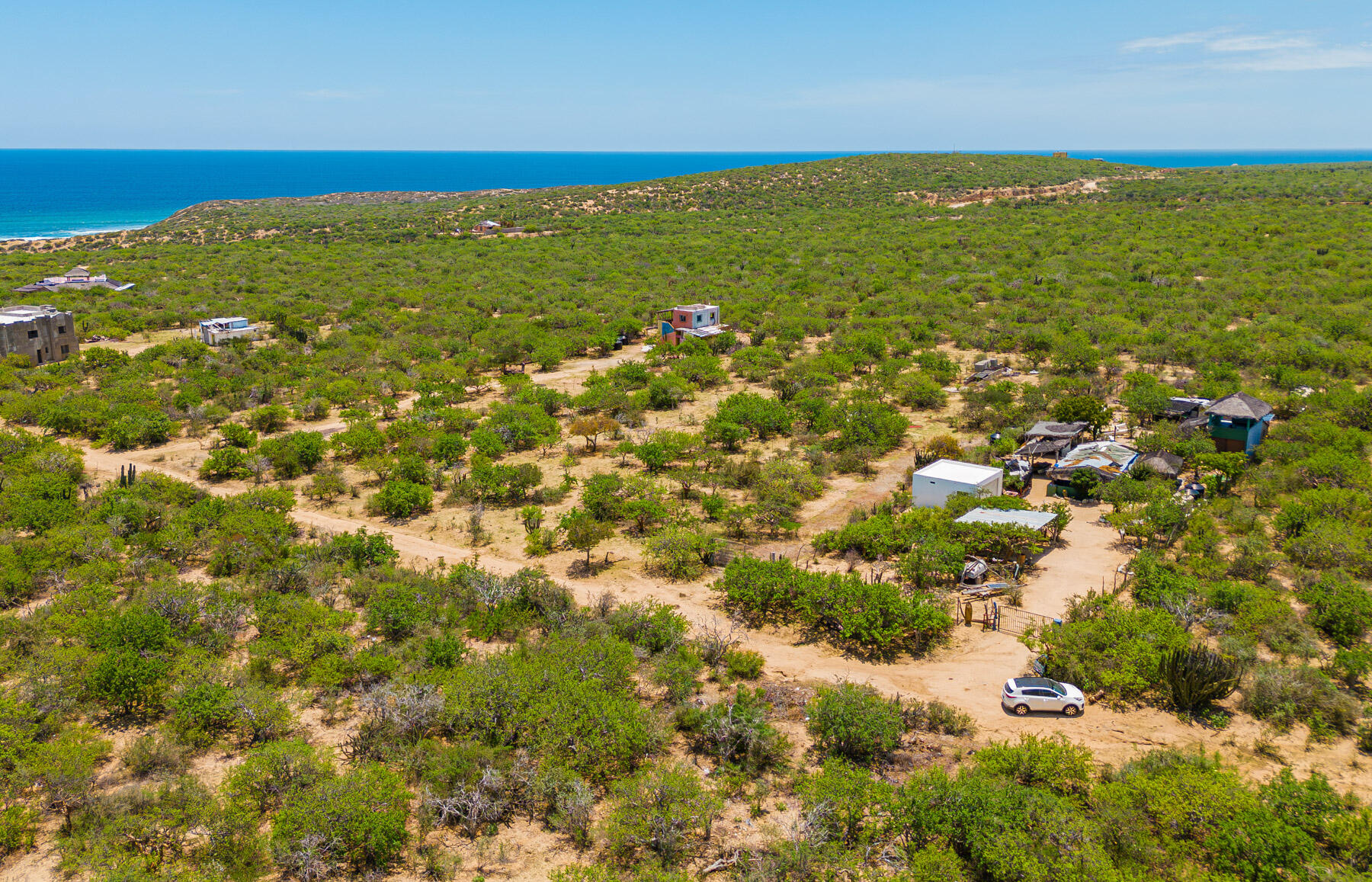 Punta Perfecta Oeste Lote VI-8