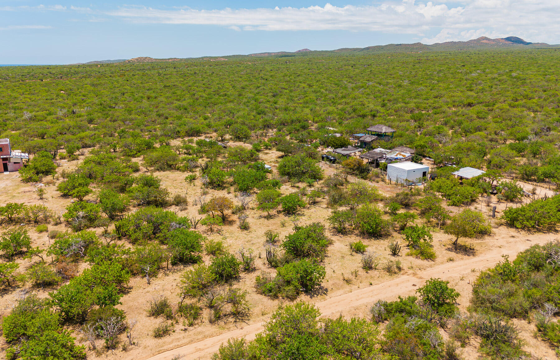 Punta Perfecta Oeste Lote VI-8