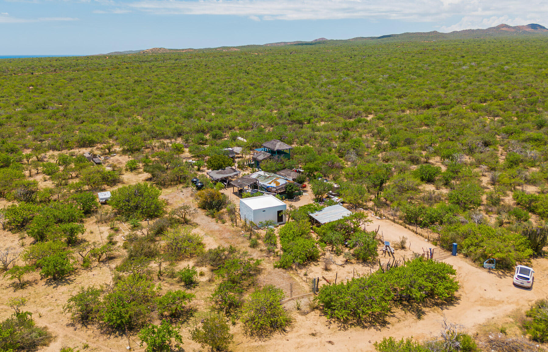 Punta Perfecta Oeste Lote VI-8