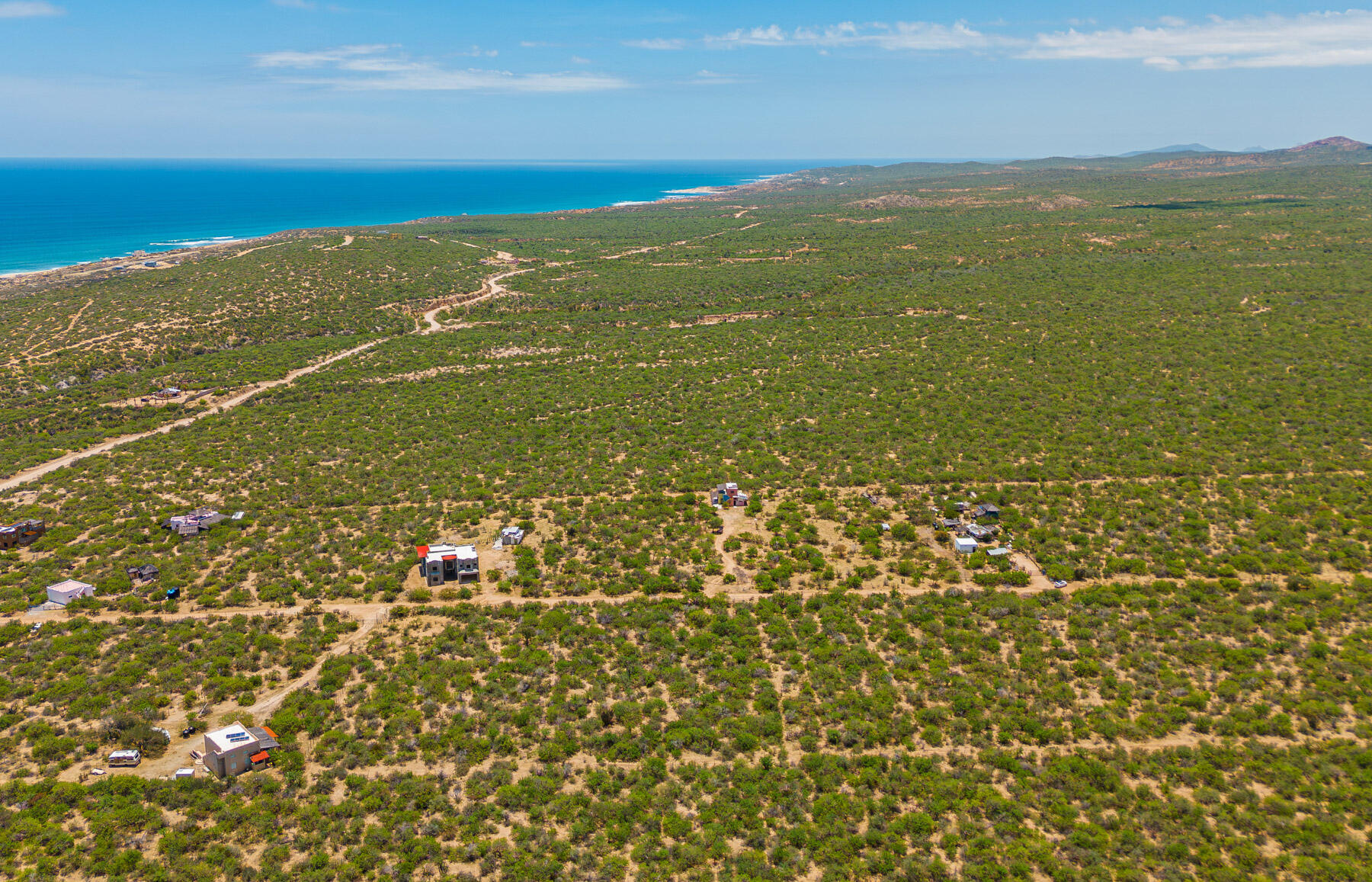 Punta Perfecta Oeste Lot 8A-I
