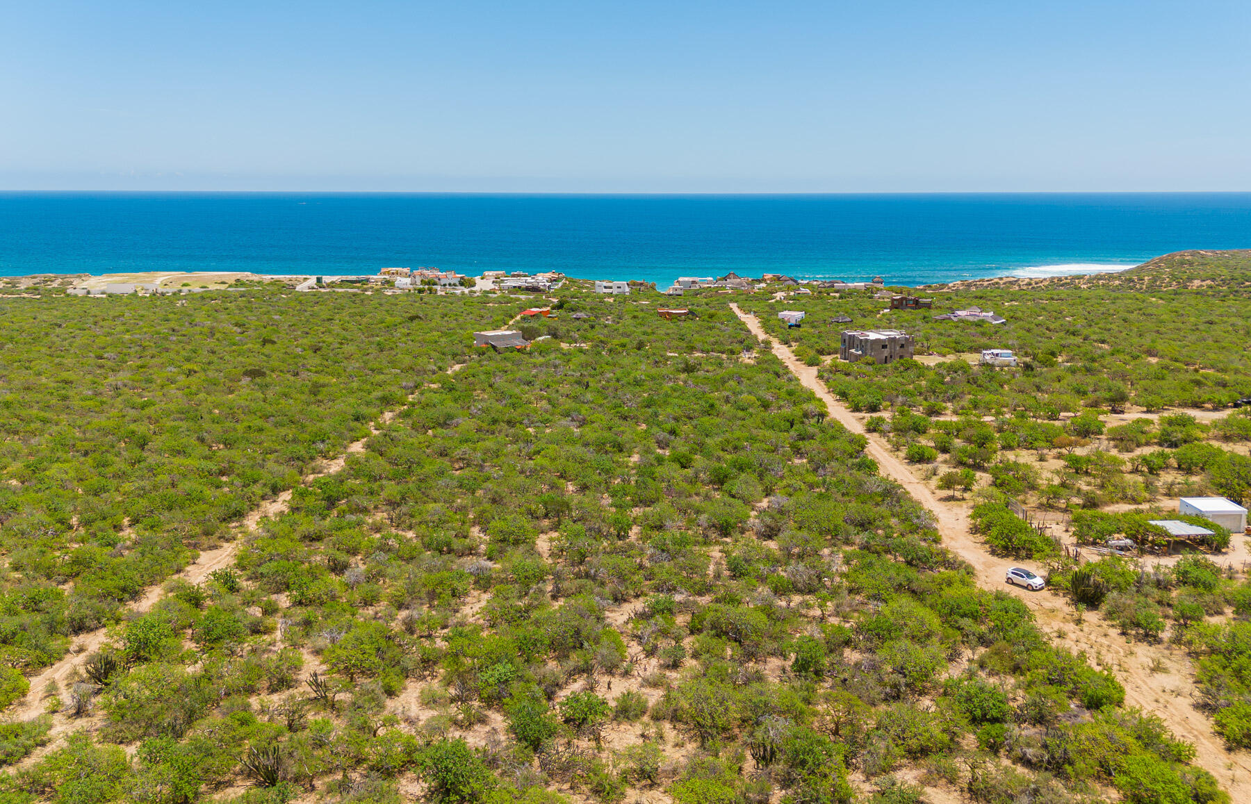 Punta Perfecta Oeste Lot 8A-I