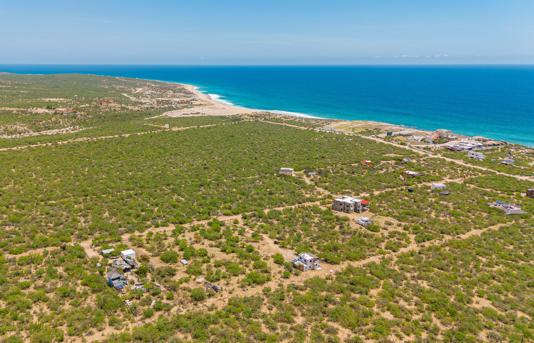 Punta Perfecta Oeste Lot 8A-I