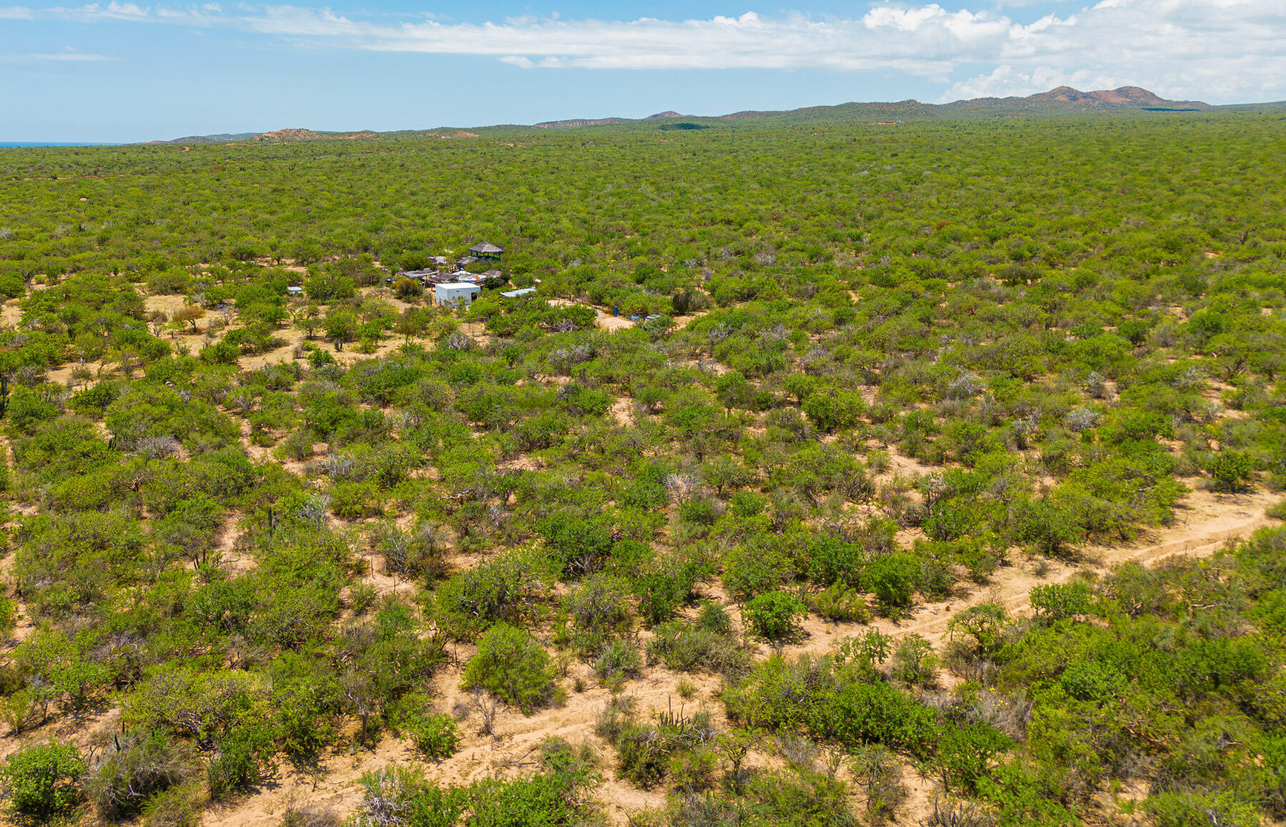 Punta Perfecta Oeste Lot 8A-I