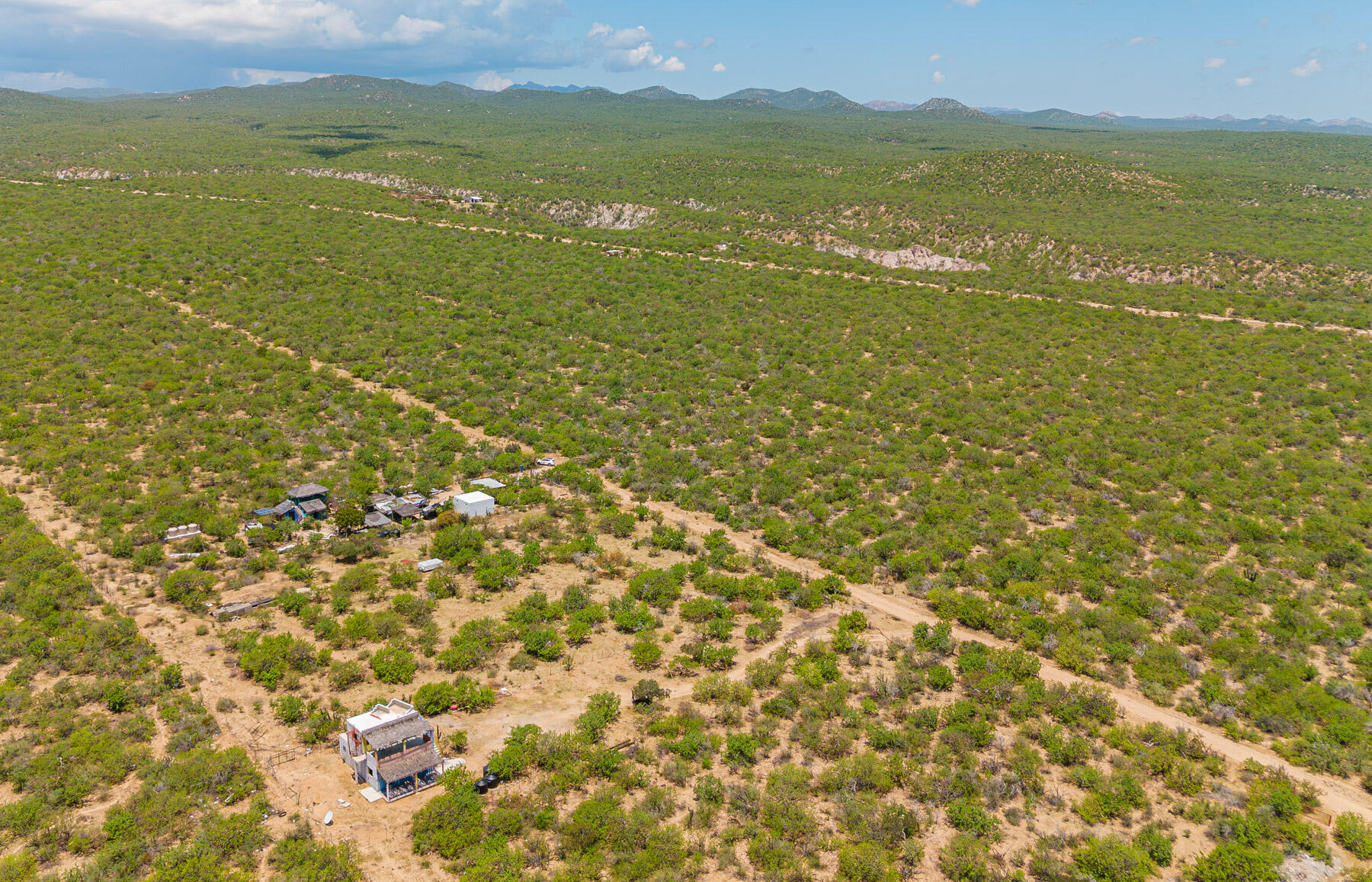 Punta Perfecta Oeste Lot 8A-I