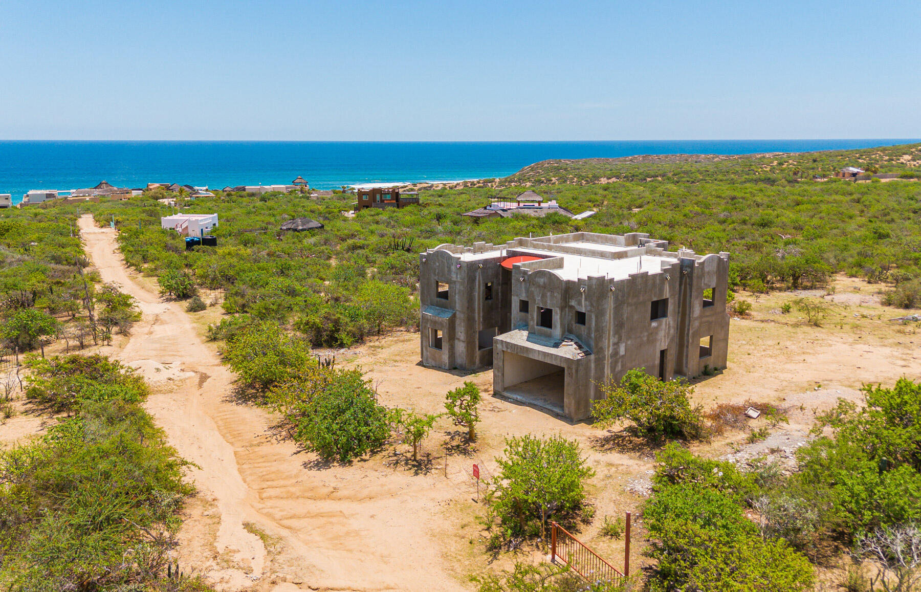 Villa Estancia Perfecta