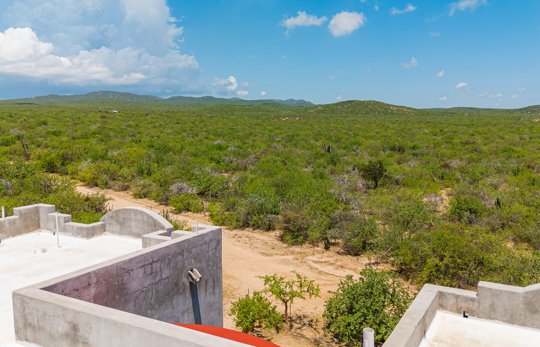 Villa Estancia Perfecta