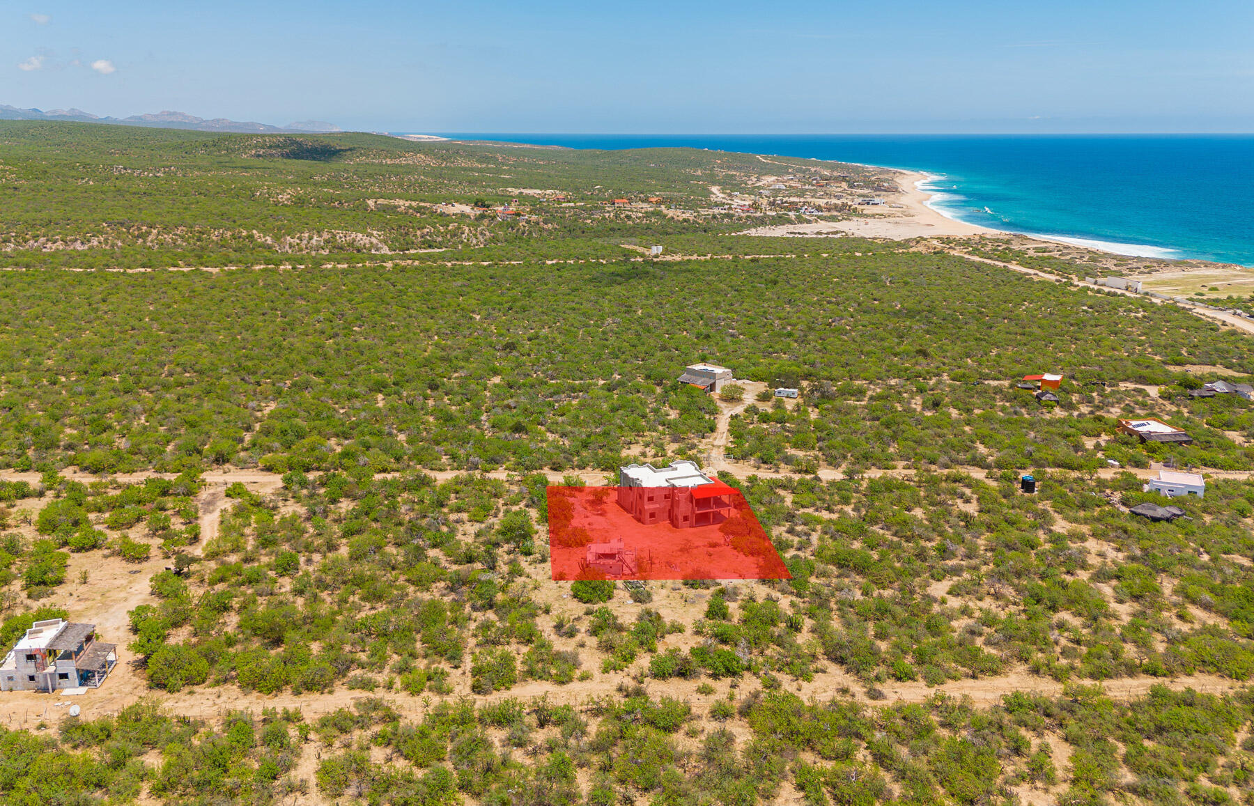 Villa Estancia Perfecta